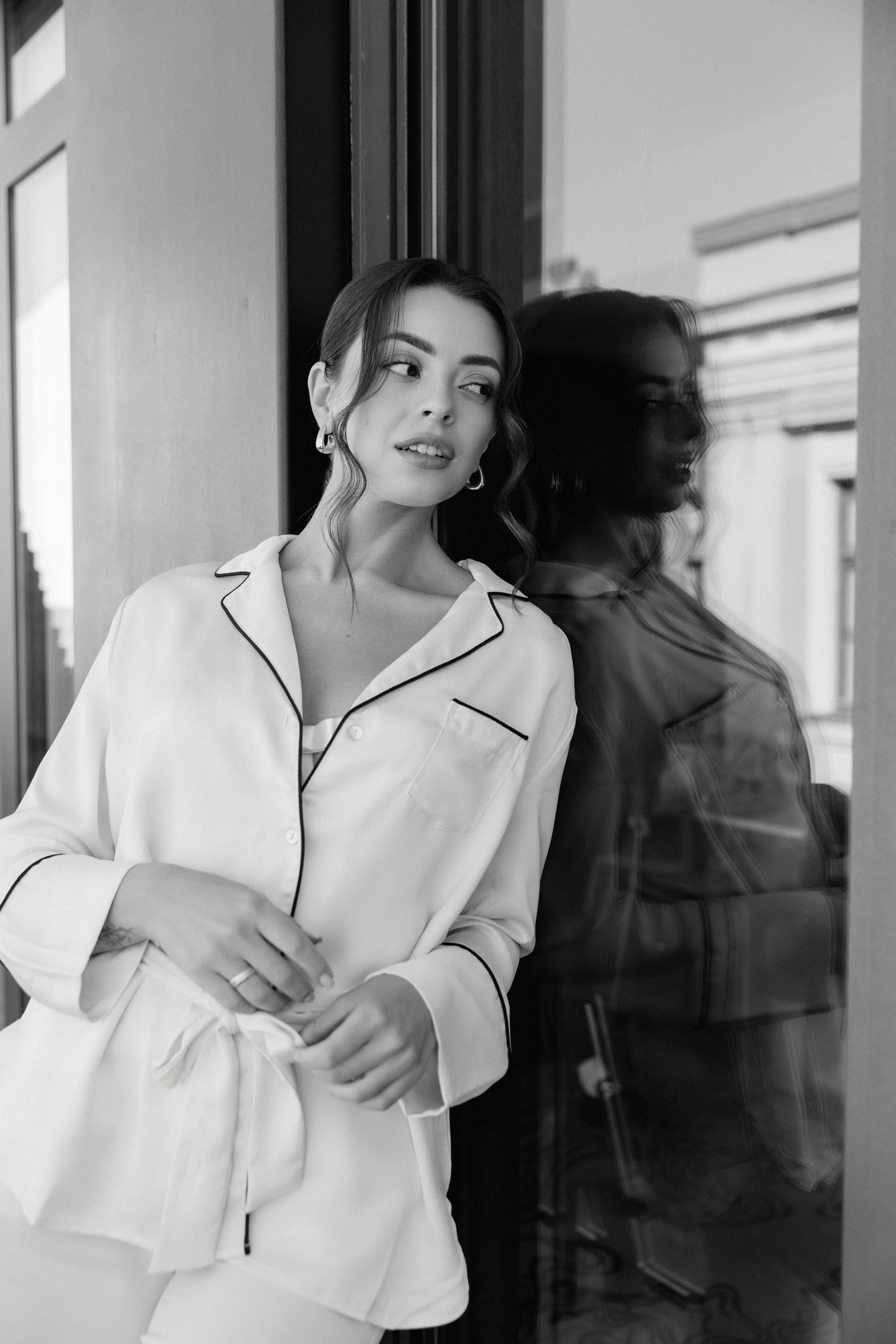 Anastasia & Vlad. Photographer Anna Nazarenko