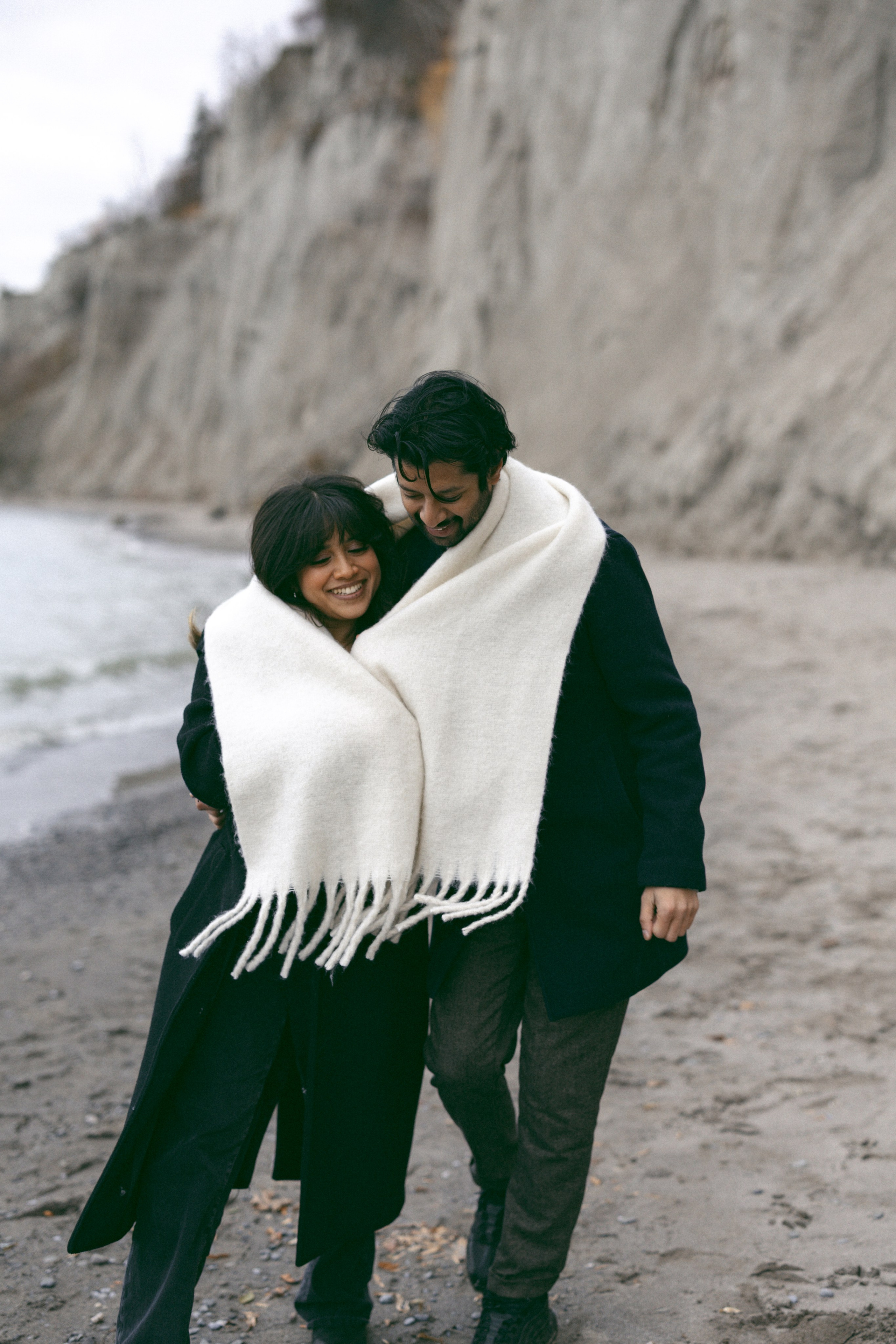 J+M — Film Inspired. Anna Leb Photo