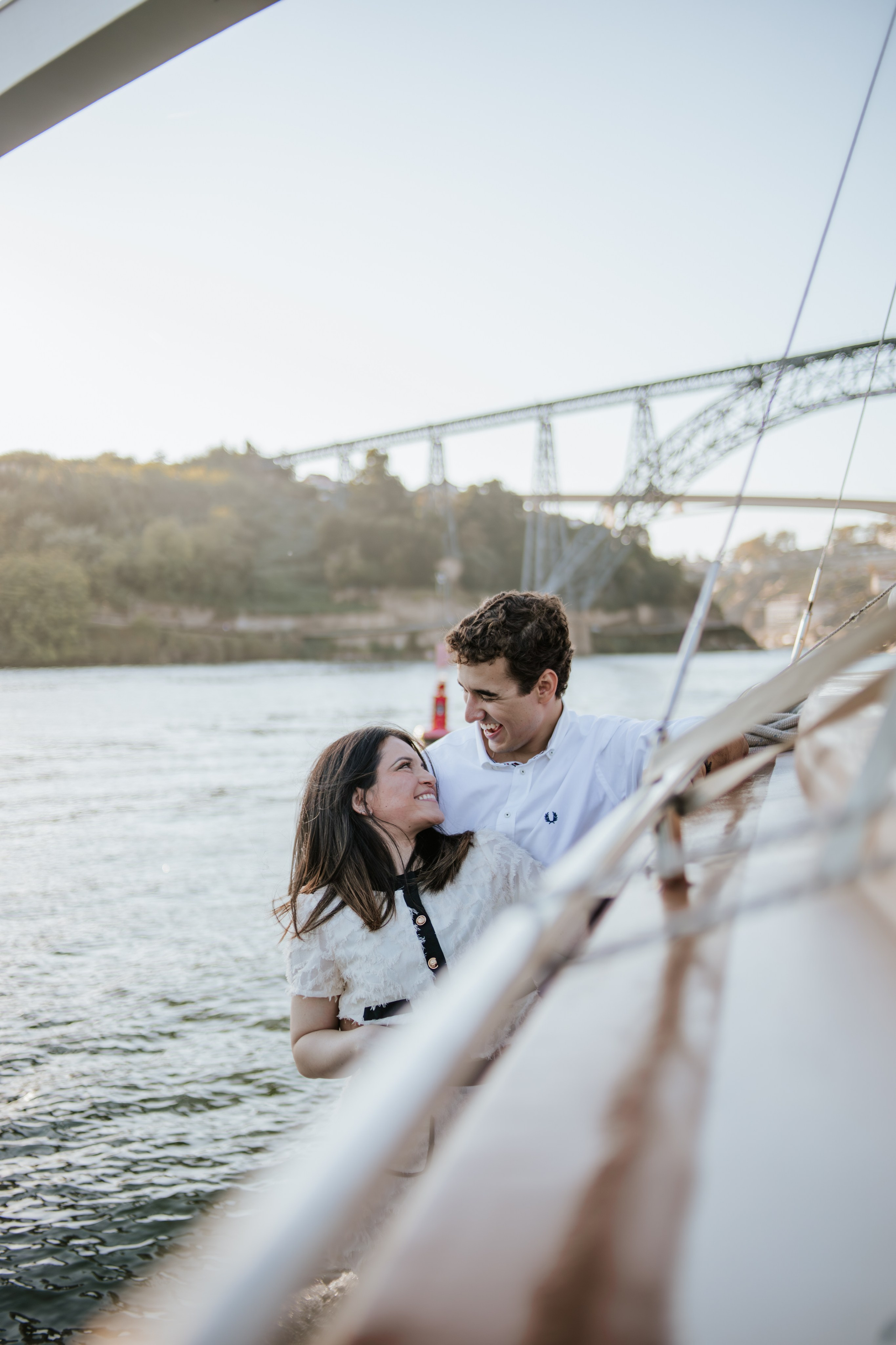Wedding Proposal Dayanna & Felipe. Philipe Fotografia