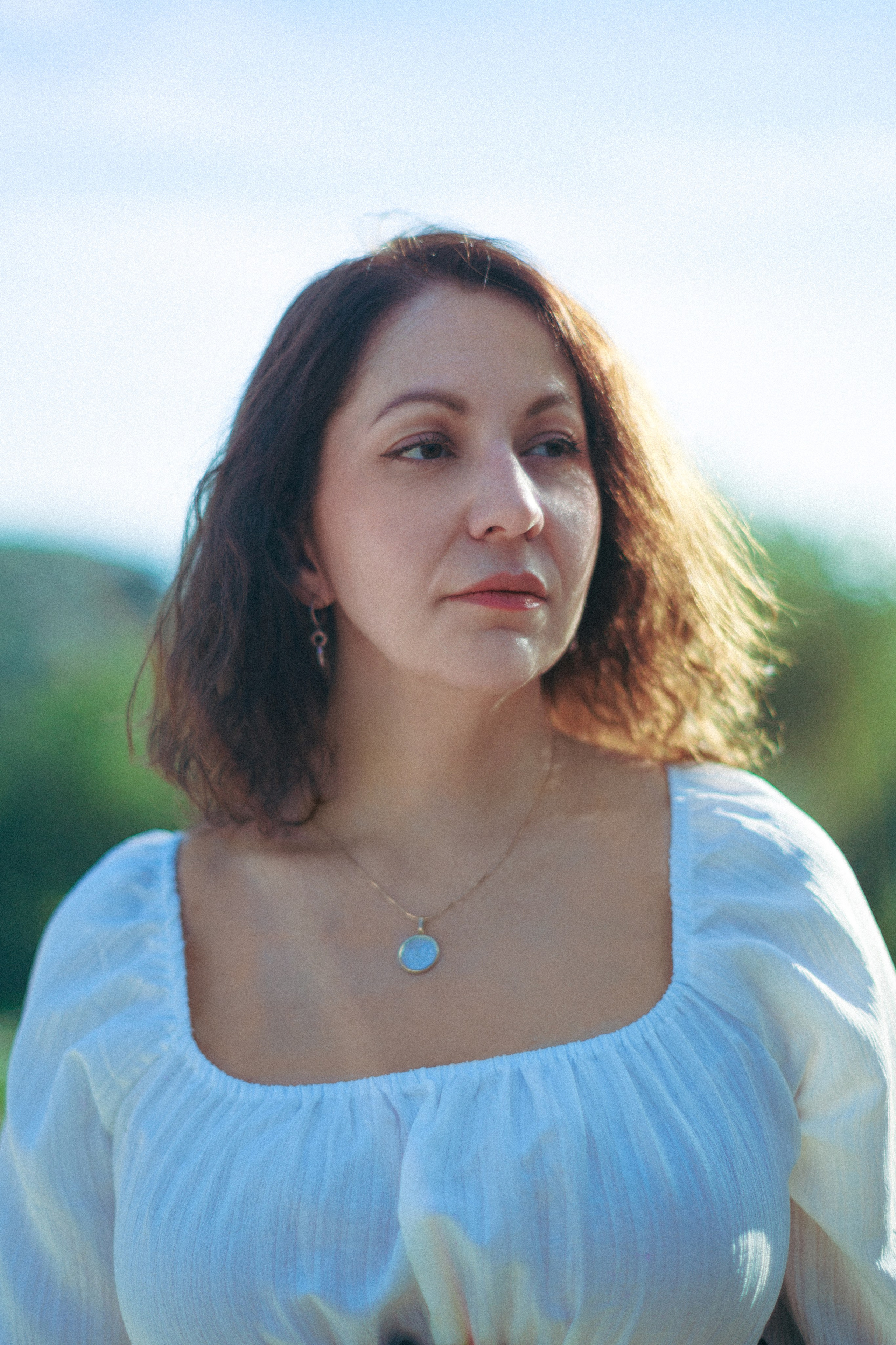 Elena. Photographer in Greece Kristina