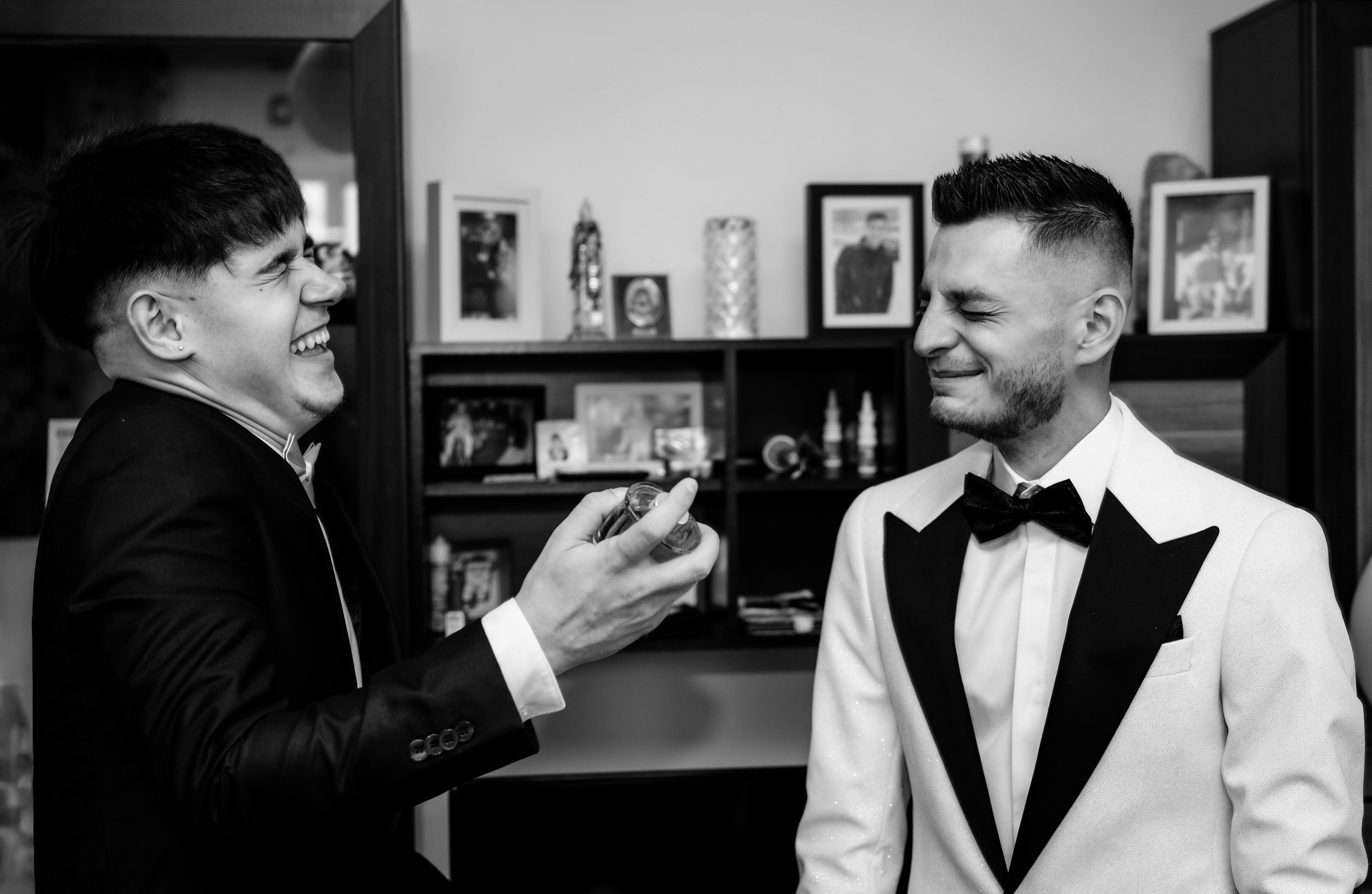 Andreea & Alex. Fotograf de nunta — Ionut Belea dar si evenimente corporate din Romania