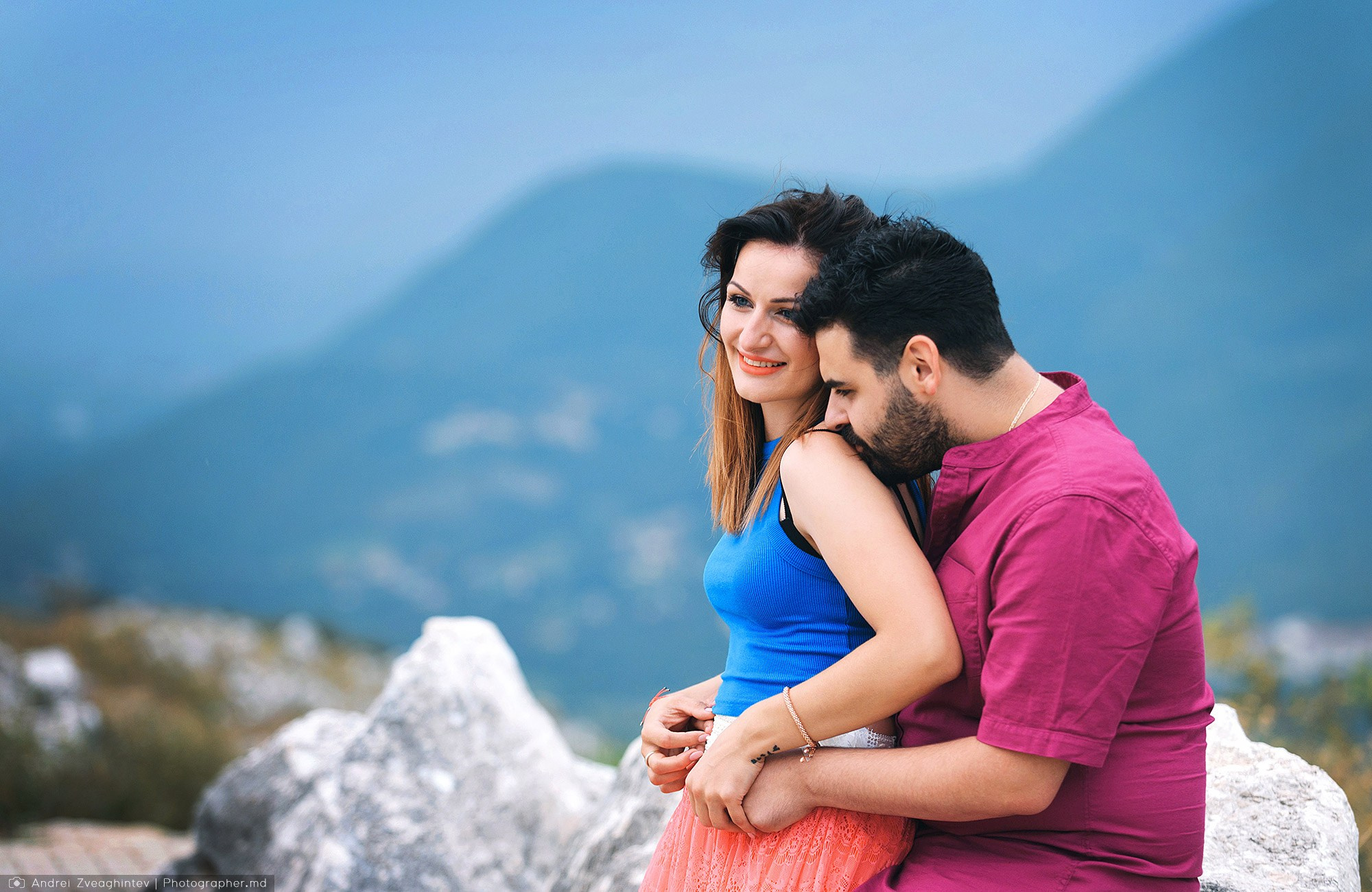 Fotograf nunta in Italia - Andrei Zveaghintev. Fotograf nunta si familie in Moldova, Chisinau - Andrei Zveaghintev