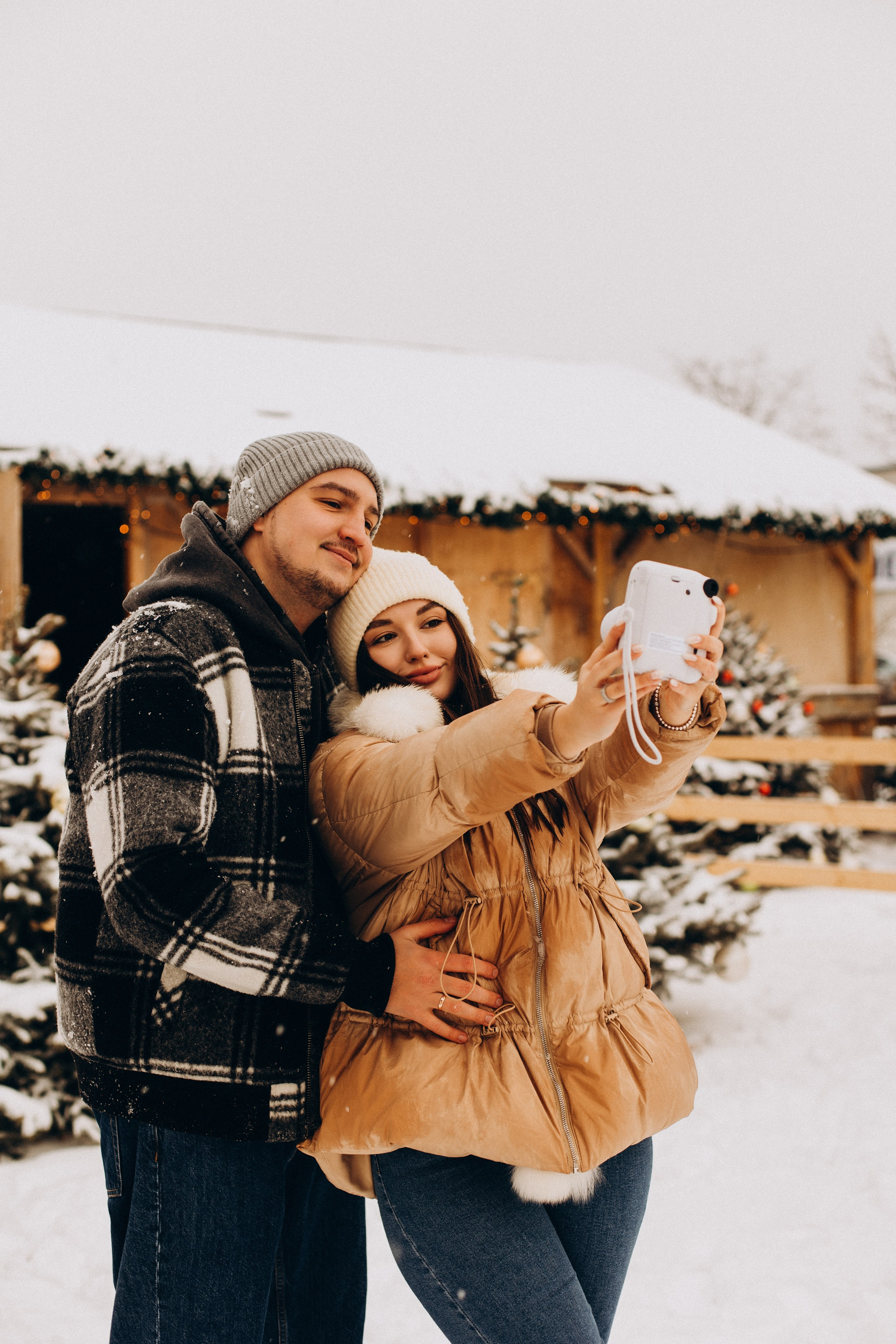 Y&Z. Фотограф Лейпциг