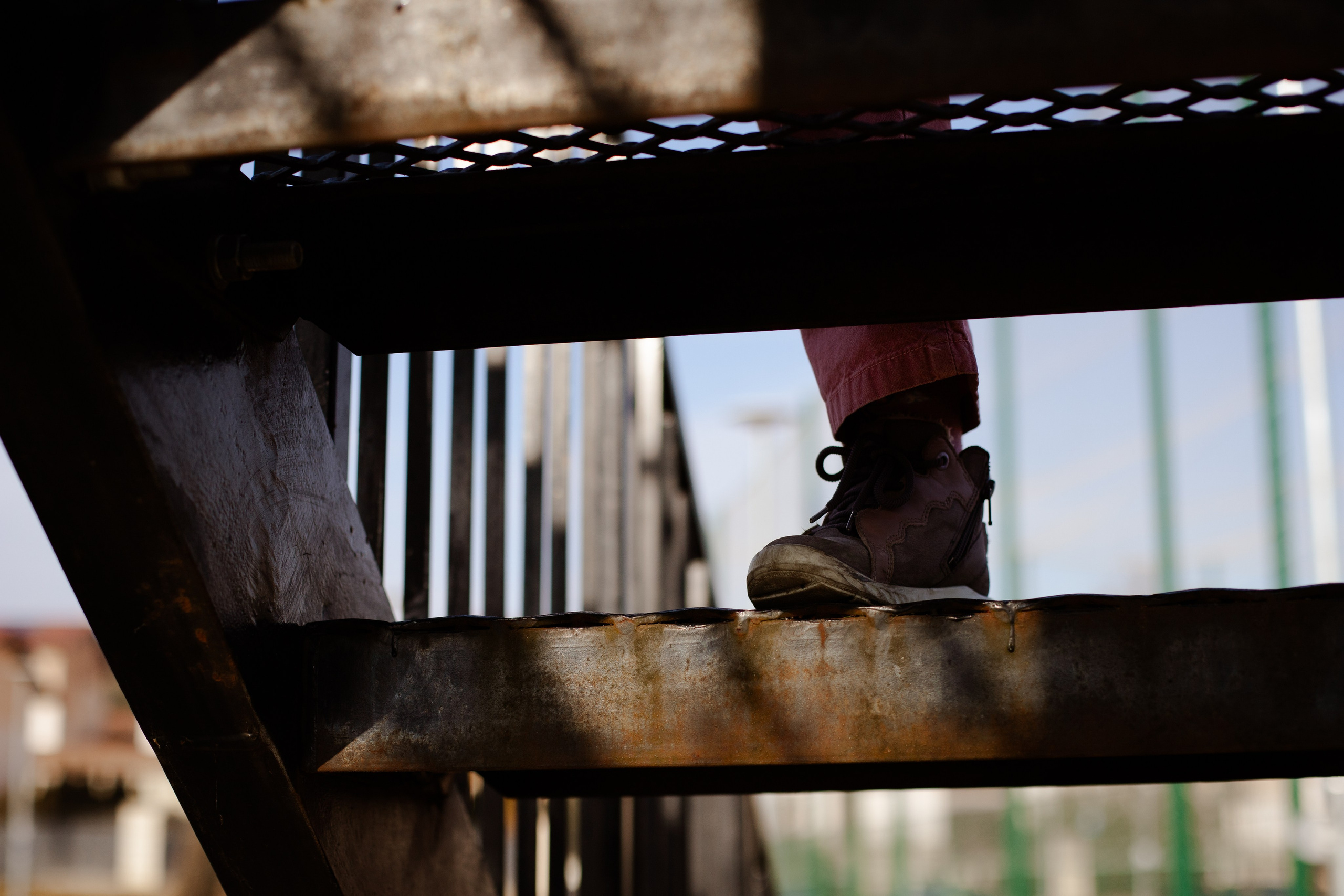 Stefania. Family and Portraits photographer Diana Andoni