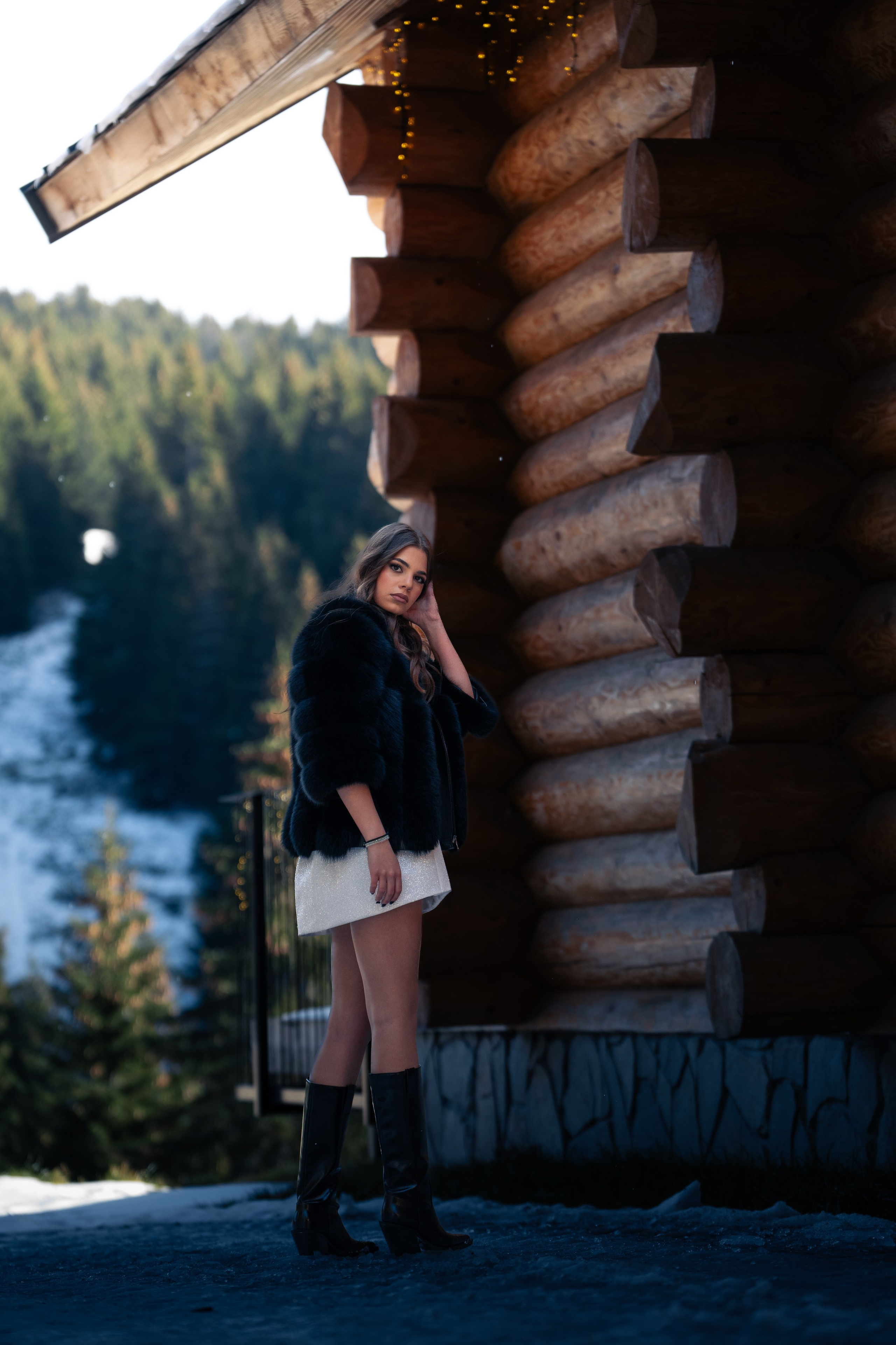 Teodora. Golub Photography | Events & Portrait