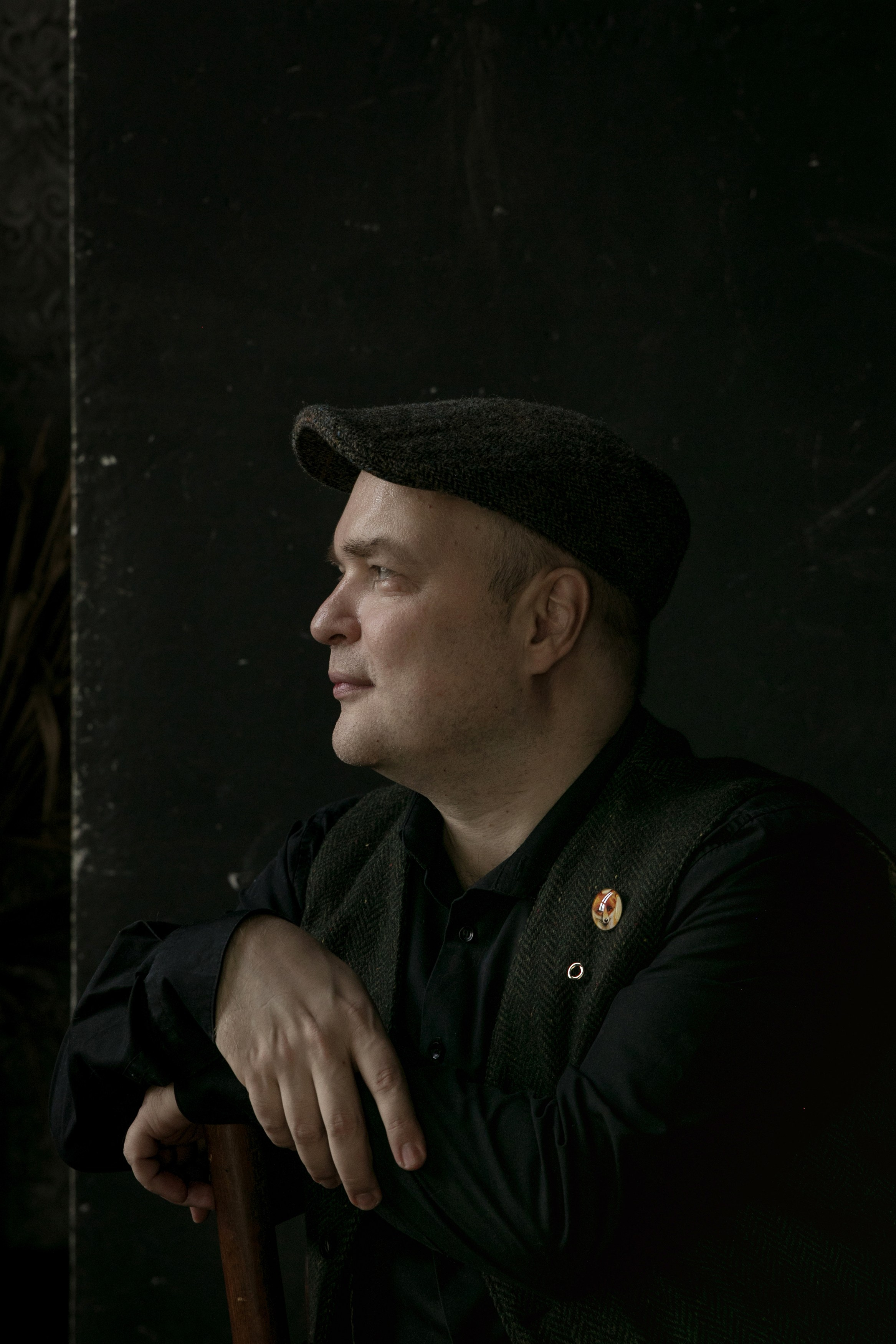 PEOPLE. Lena Ester Photo