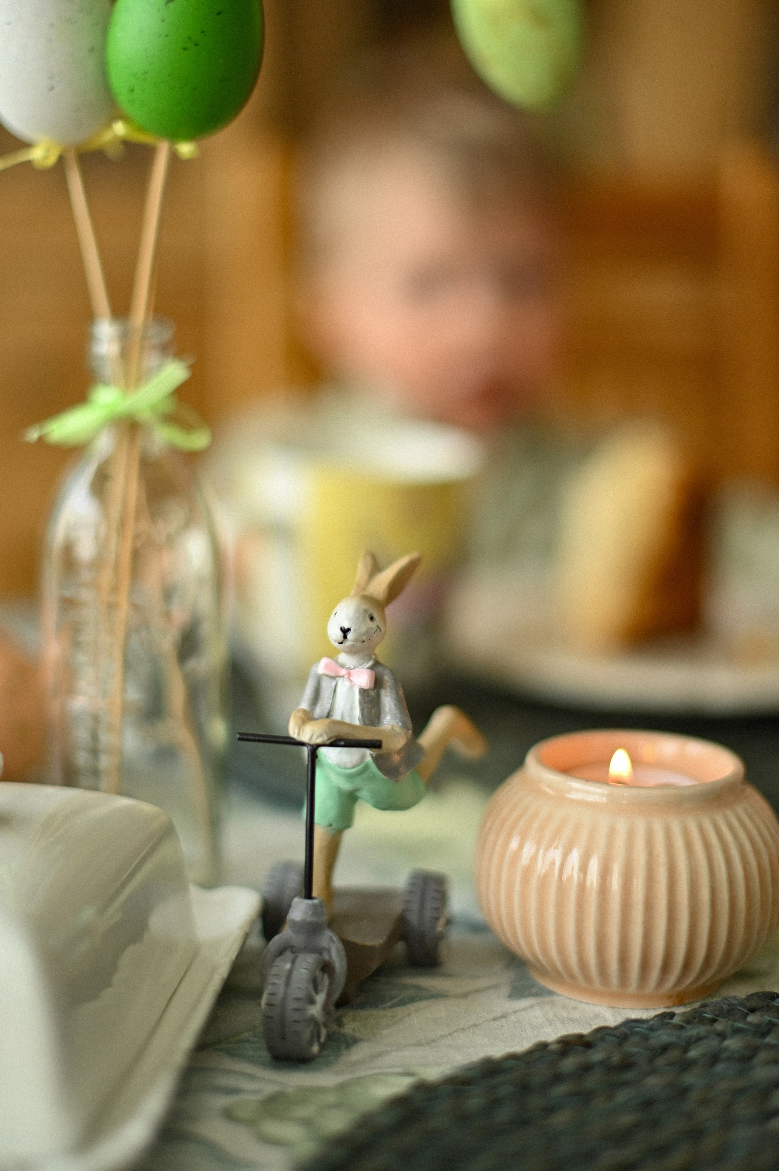 Пасхальное утро. Детский и семейный фотограф в финляндии дина пулкка. контент фотограф