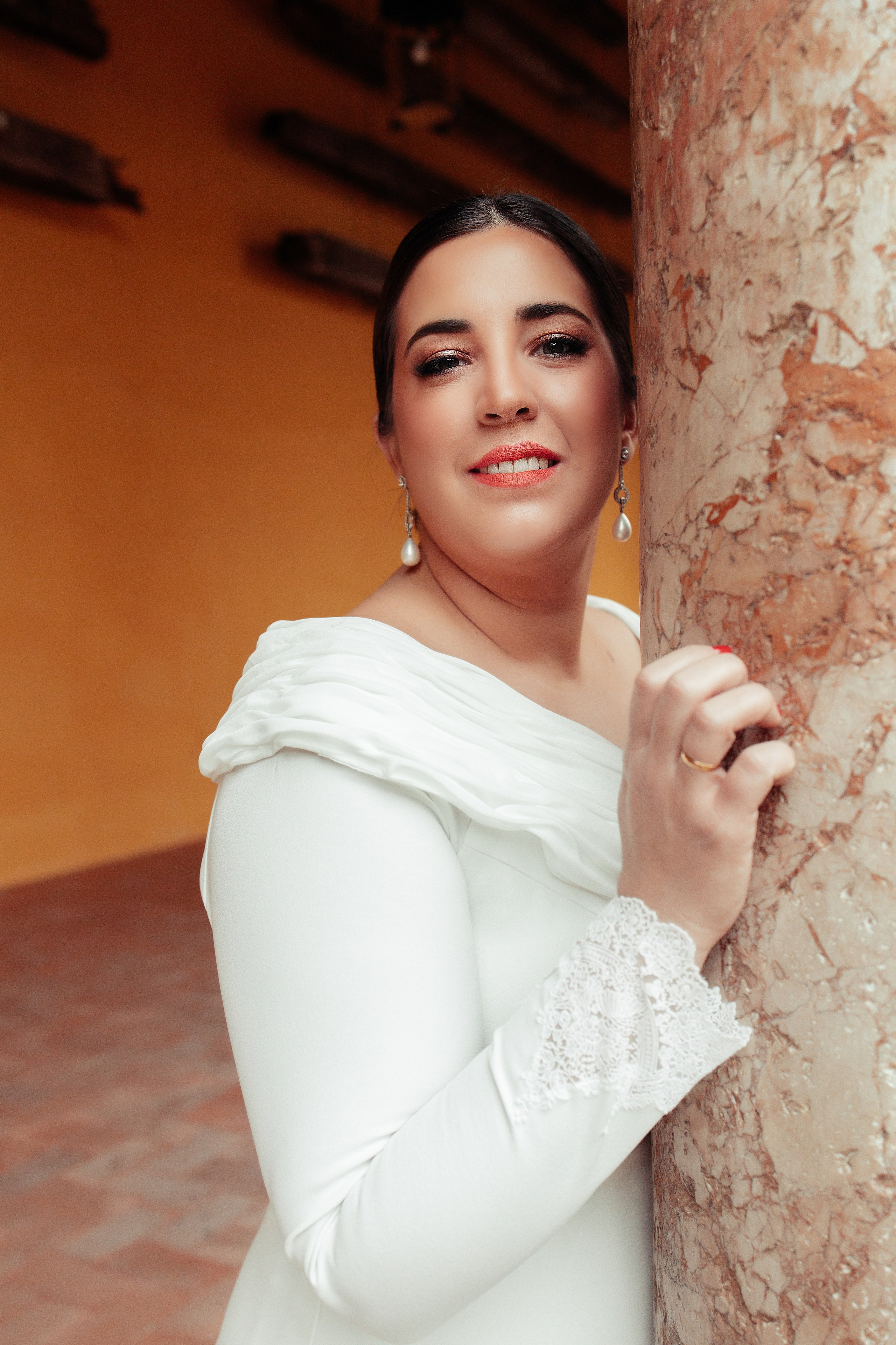 A+M. Fotografía de bodas en Córdoba