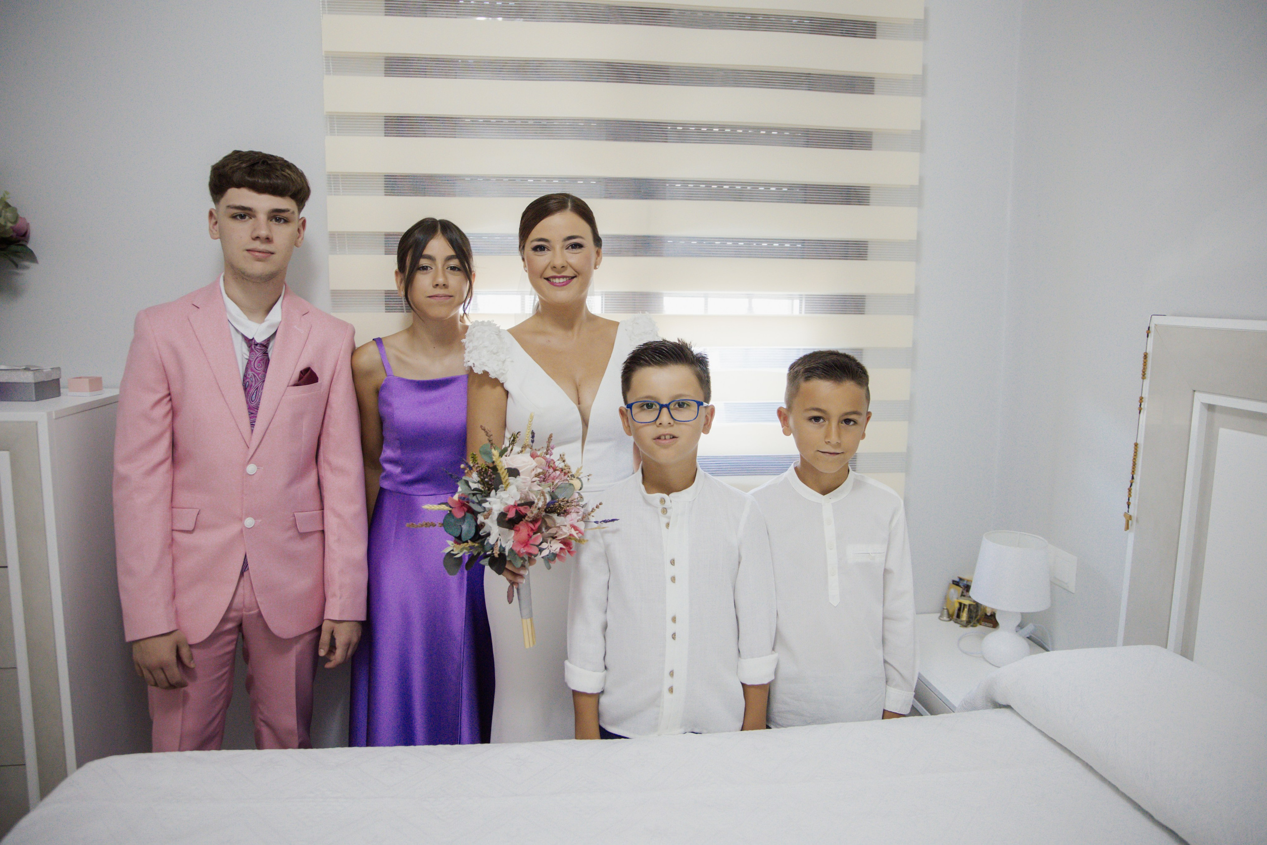 F+P. Fotografía de bodas en Córdoba
