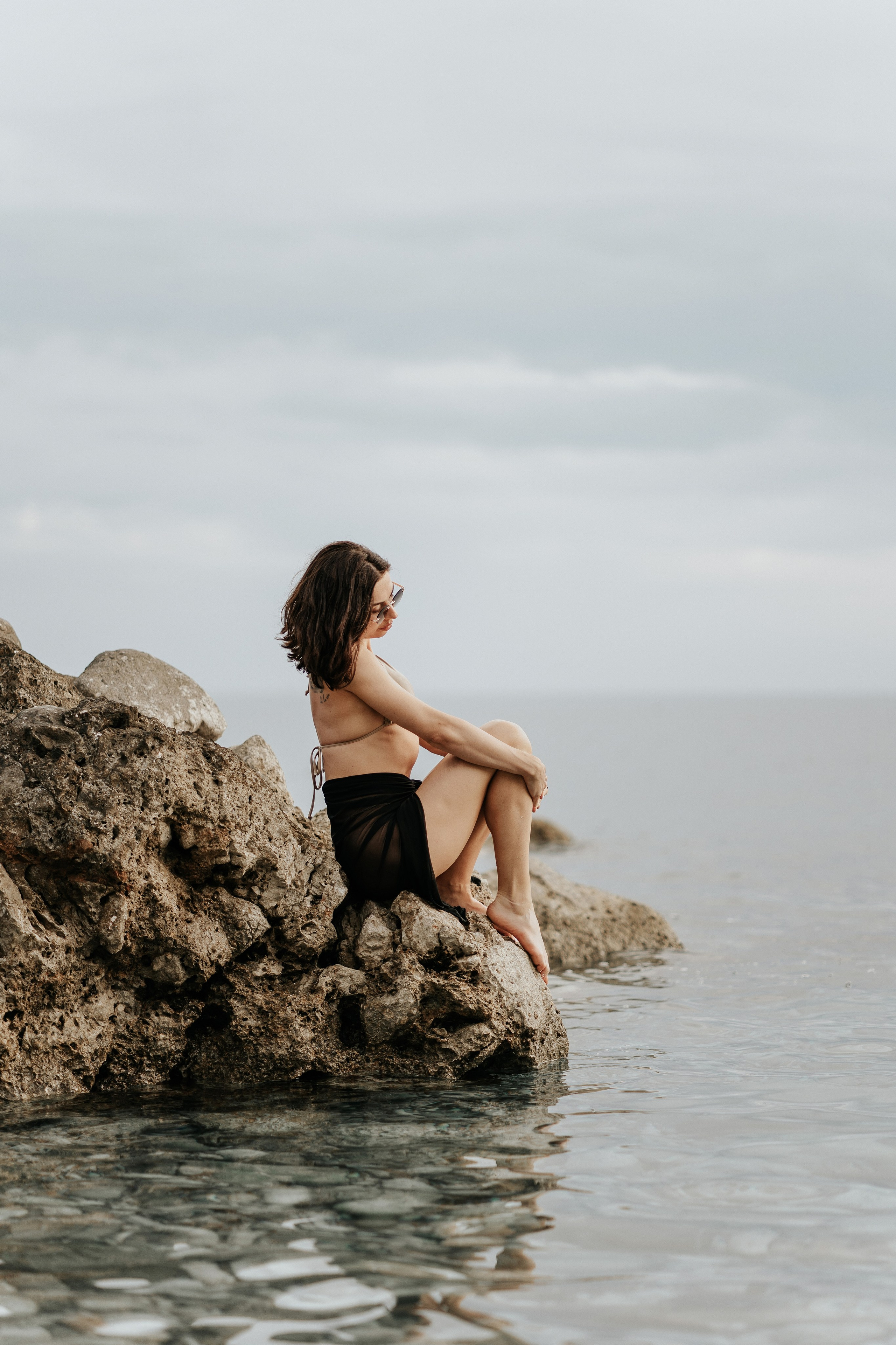 ELINA. Montenegro photographer and videographer