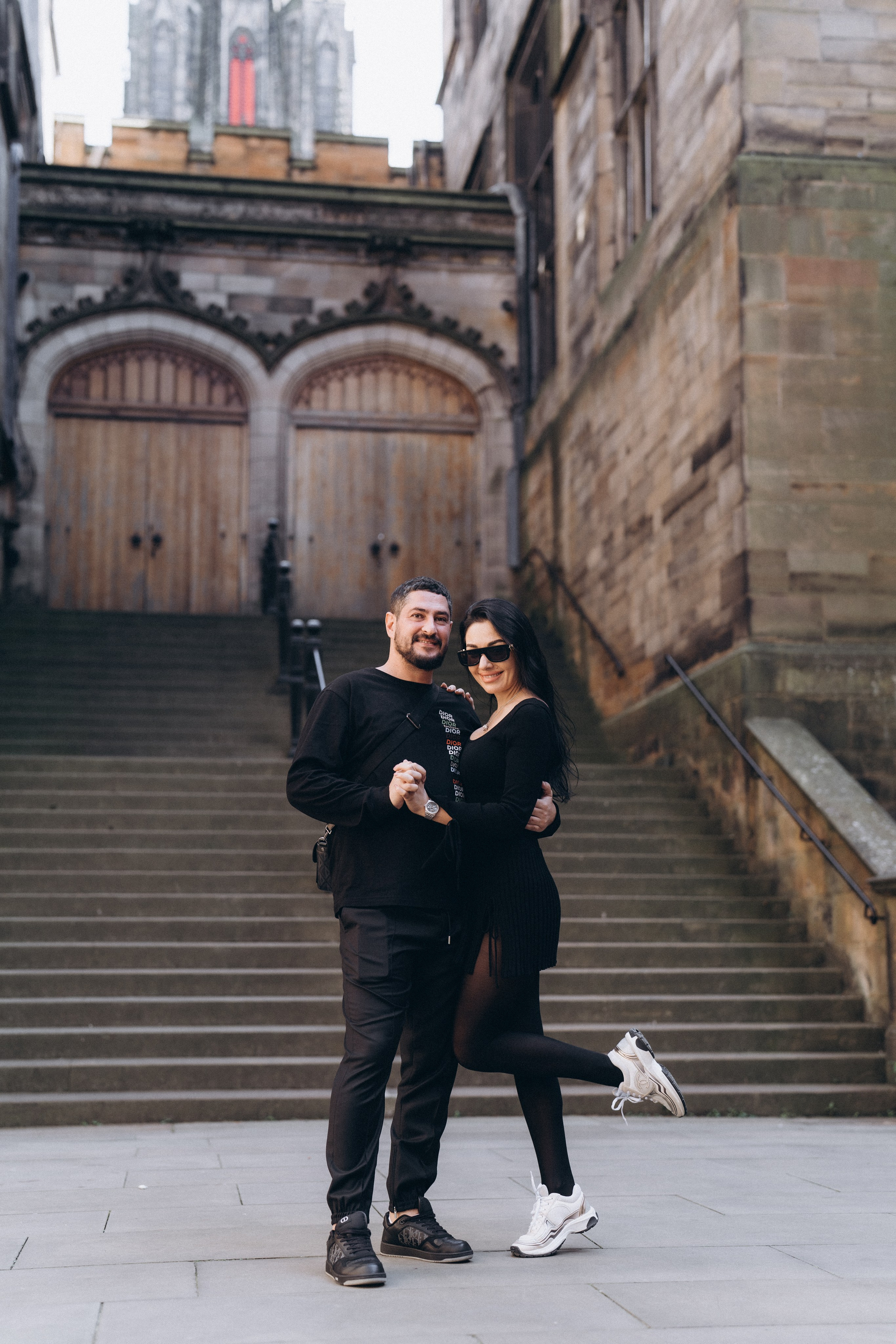 Туры. Photographer & Tour Guide Based in Scotland