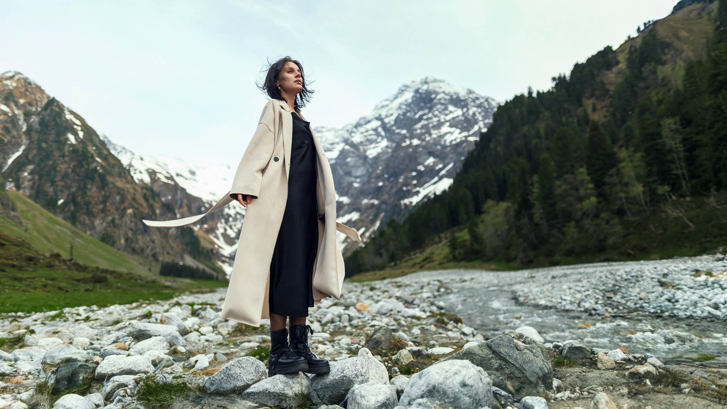 Katerina. 808Media – Professionelle Foto- und Videografie für Restaurants, Hotels, Events und Hochzeiten in Innsbruck und Tirol