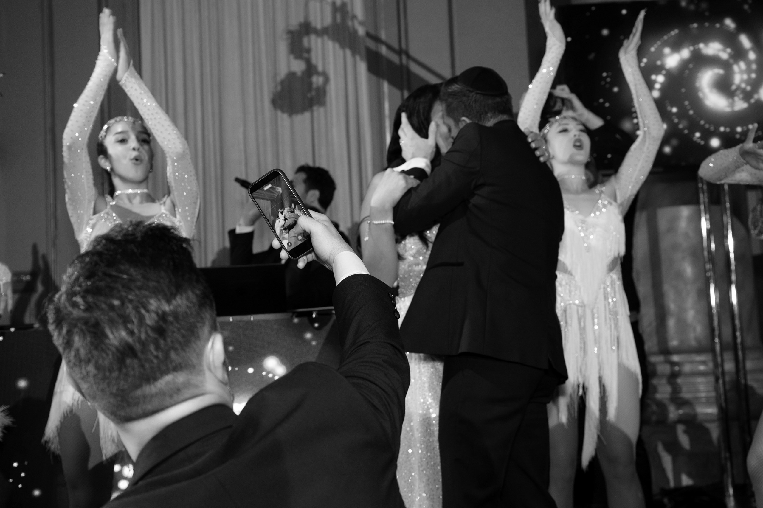 Diana & Alex, Capitale NY. Wedding Photo & Video