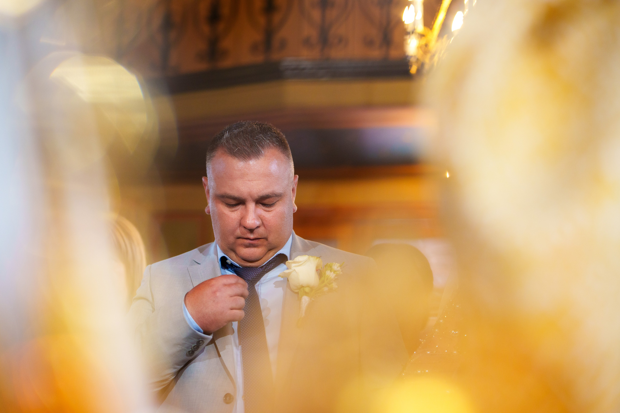 Emilia & Bogdan. B|P Weddings - Fotograf & Videograf - București||0730017811