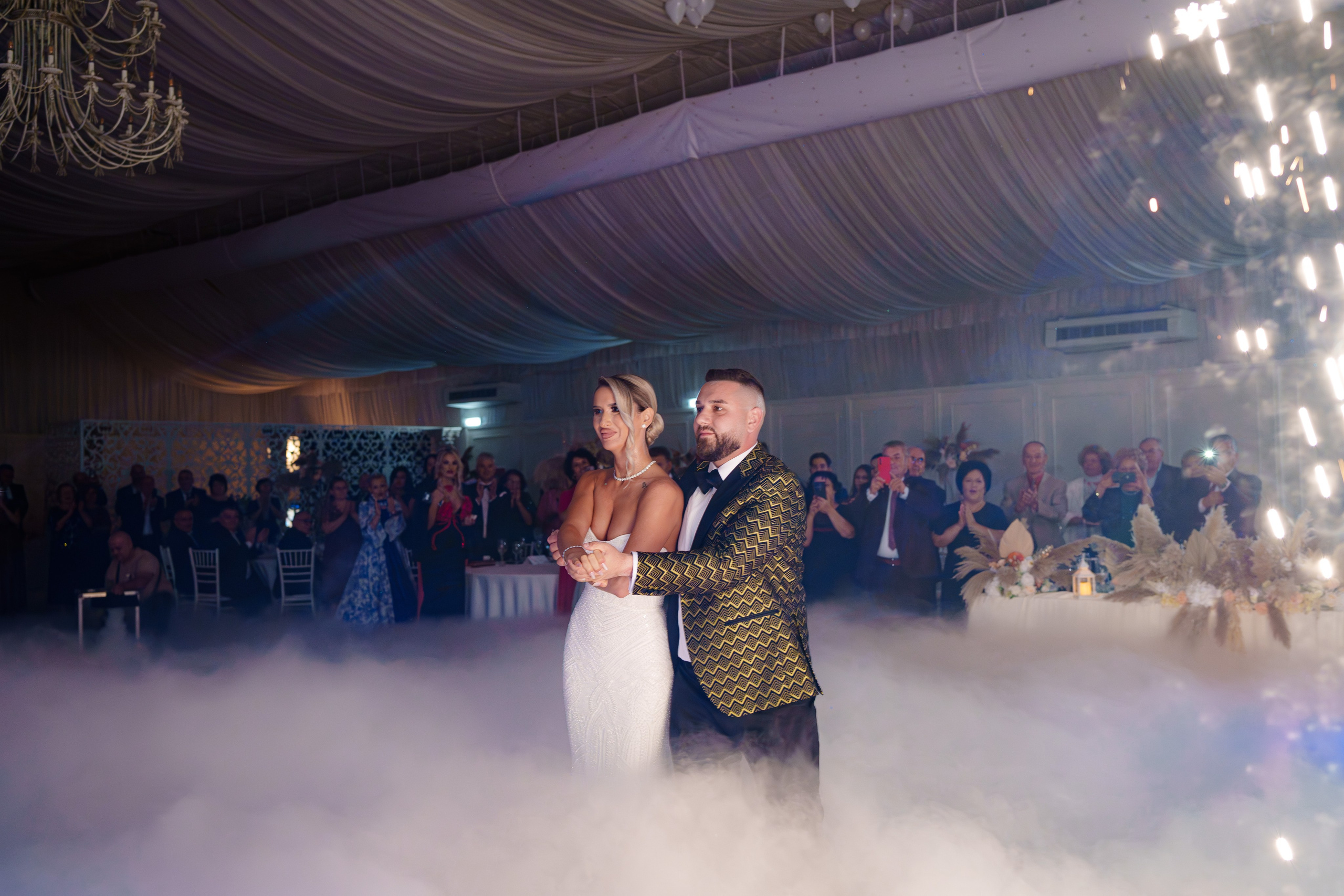 Mihaela & Octavian. B|P Weddings - Fotograf & Videograf - București||0730017811
