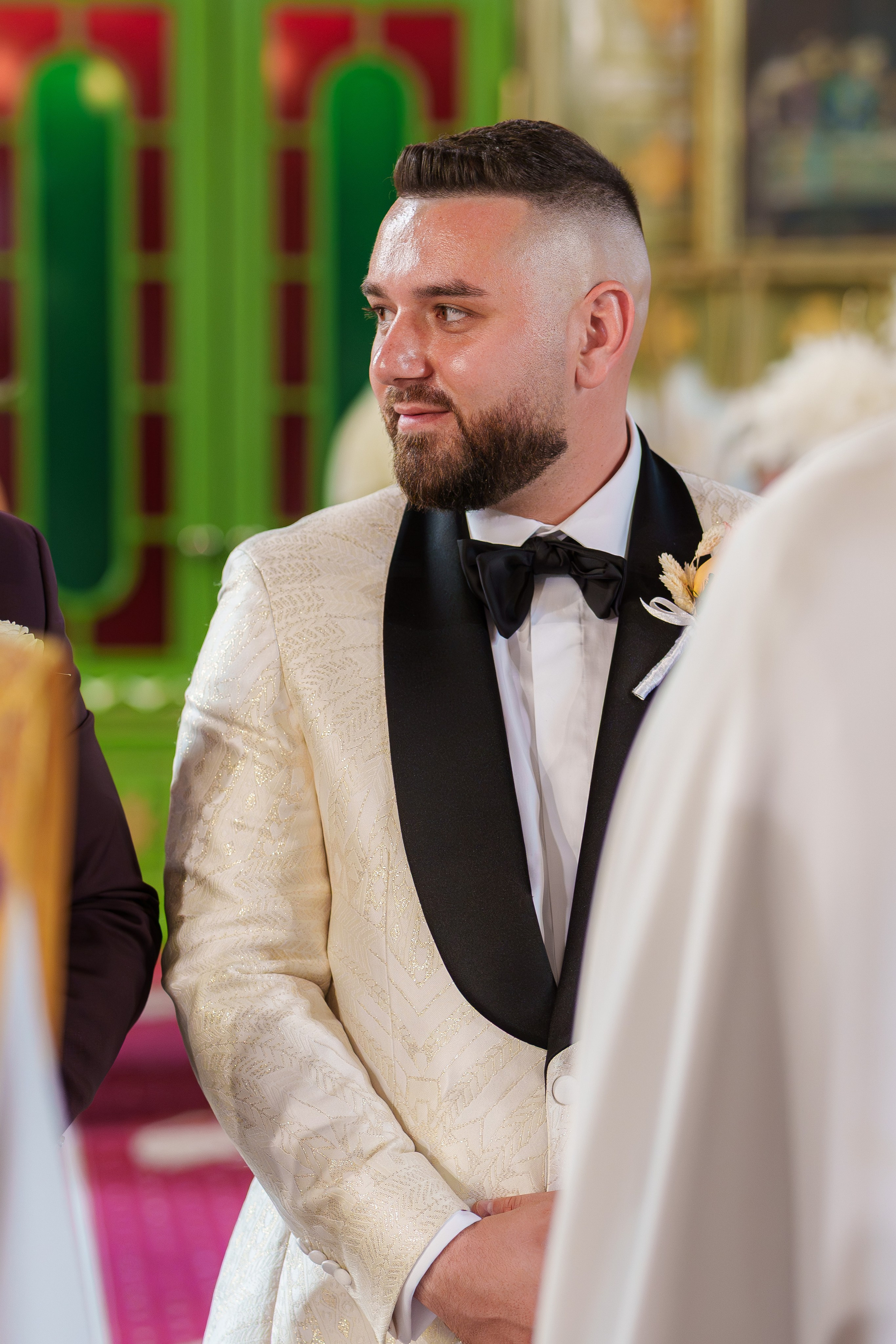 Mihaela & Octavian. B|P Weddings - Fotograf & Videograf - București||0730017811