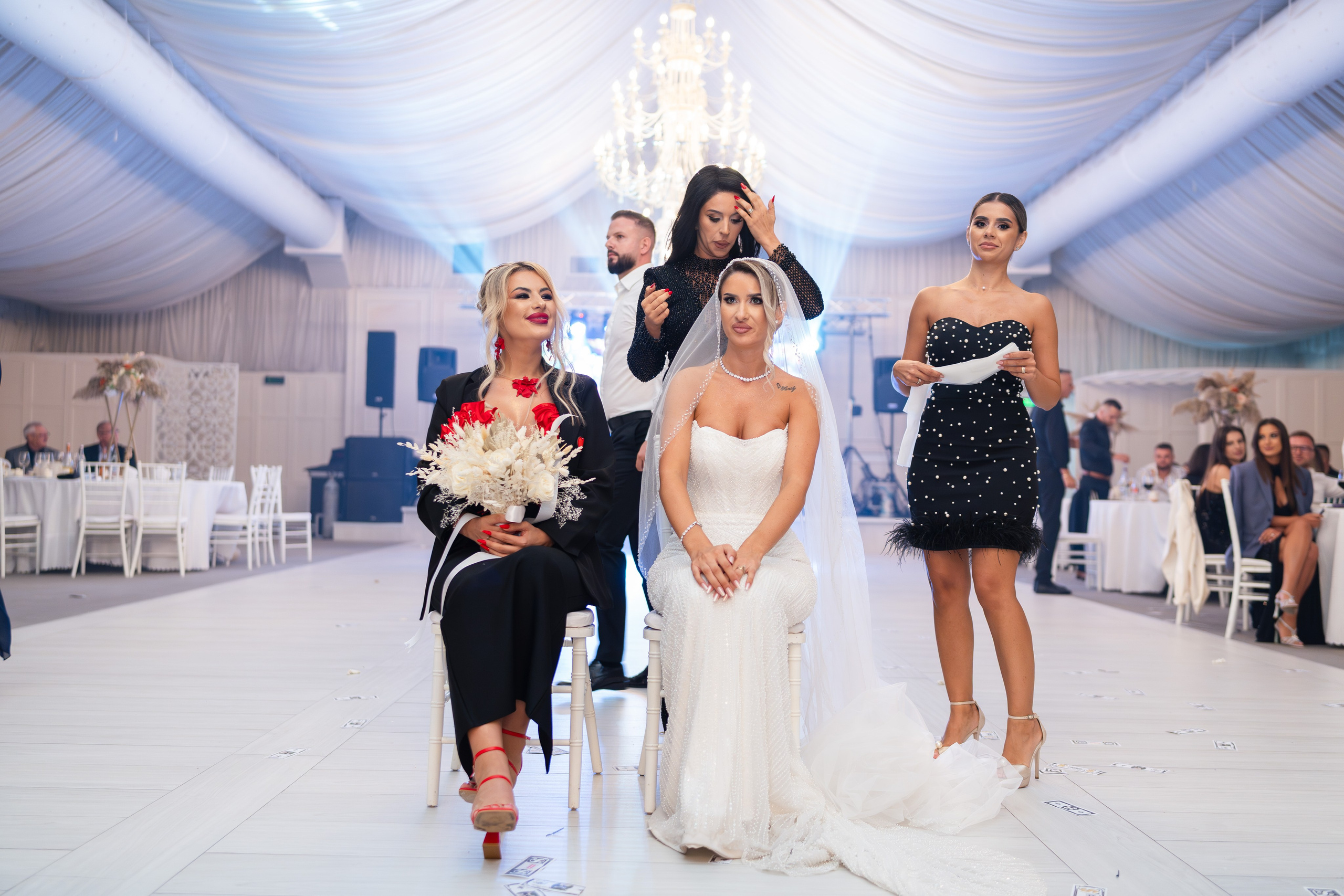 Mihaela & Octavian. B|P Weddings - Fotograf & Videograf - București||0730017811