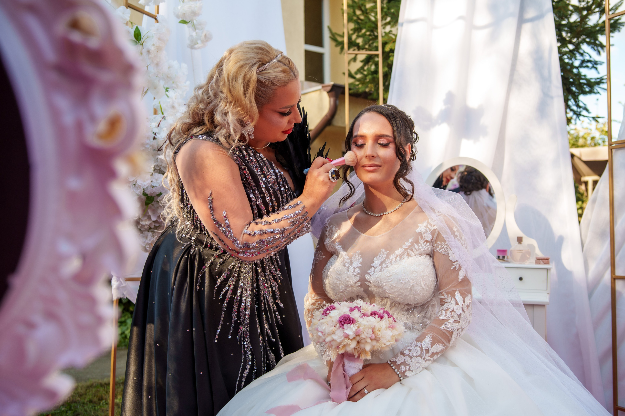 Mihai & Raluca. B|P Weddings - Fotograf & Videograf - București||0730017811