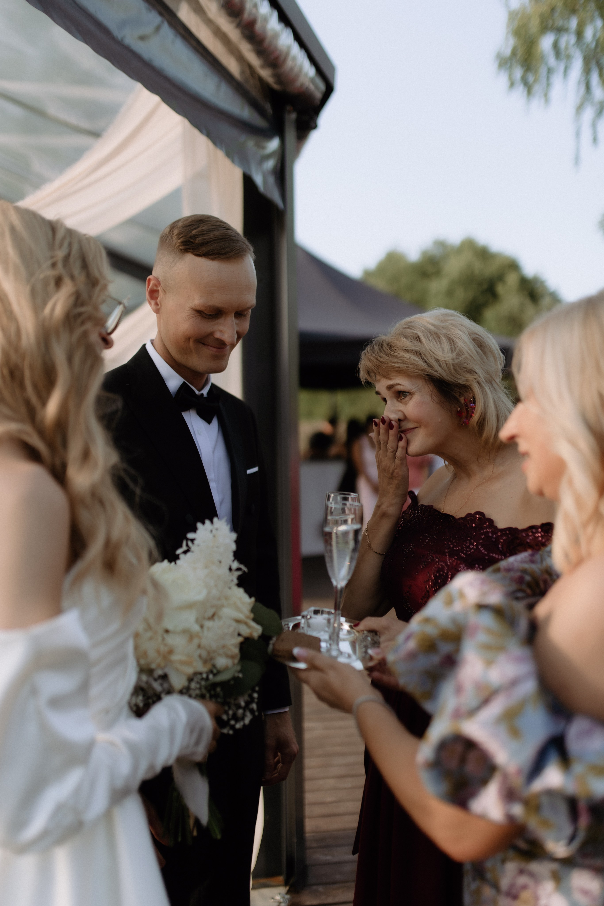 Agnė ir Donatas | 2023 | KAUNAS. Vestuvių ir šeimų fotografė Lena Bondarenko / belove photo