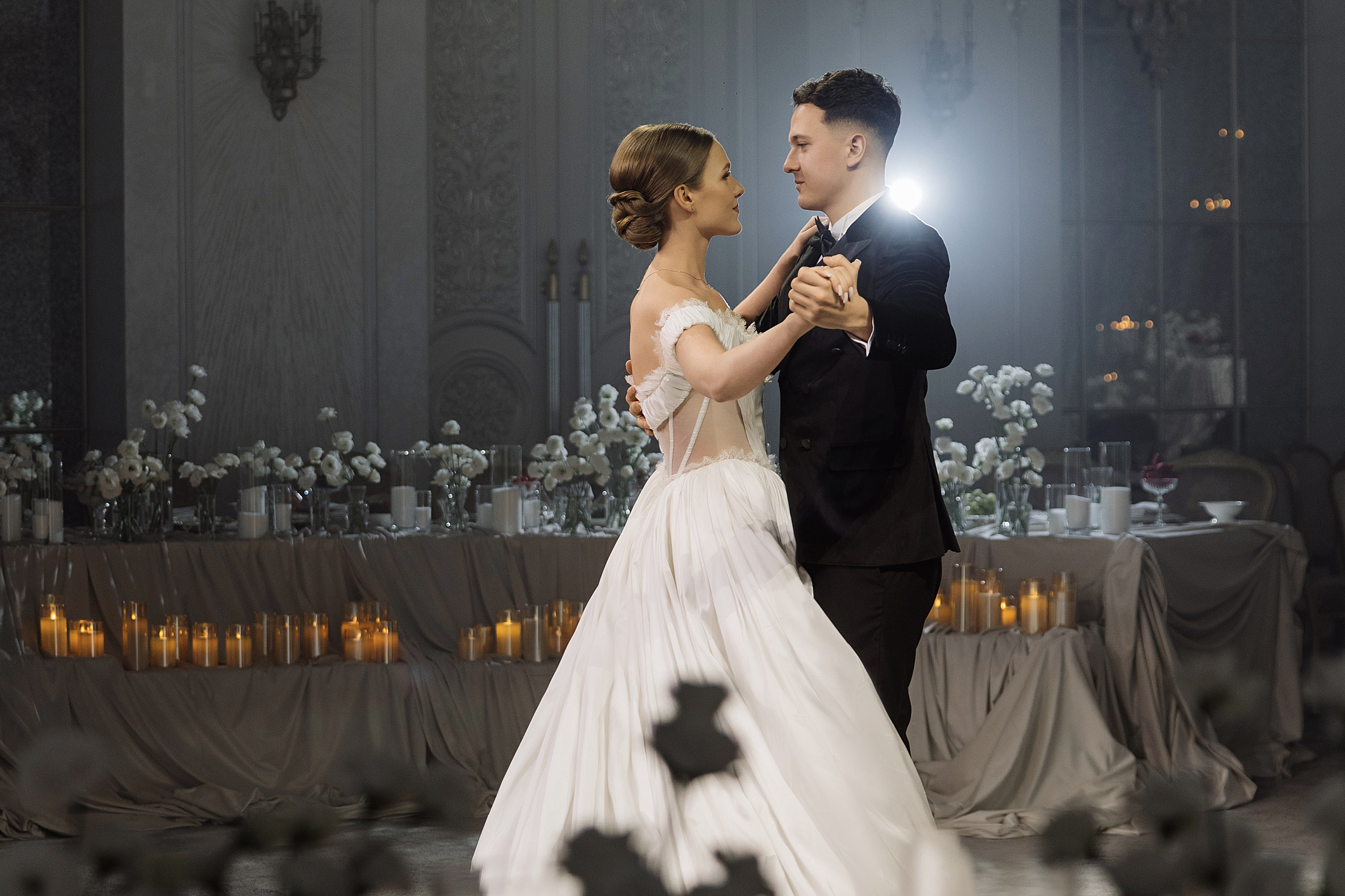 Aleksey & Marina 11.10.2025. Анна Канаки — семейный и свадебный фотограф