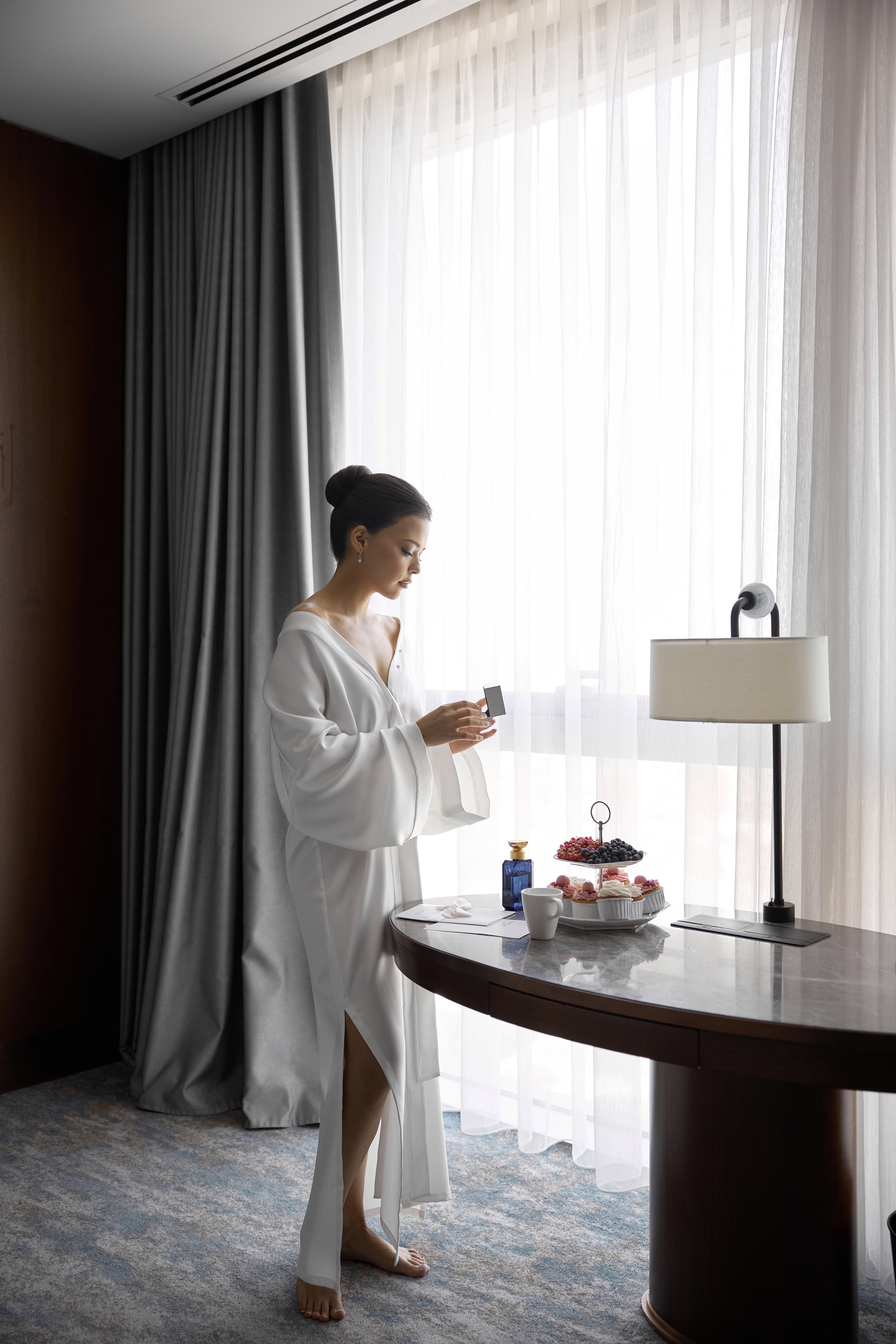 Bonu's bride's morning. Анна Канаки — семейный и свадебный фотограф