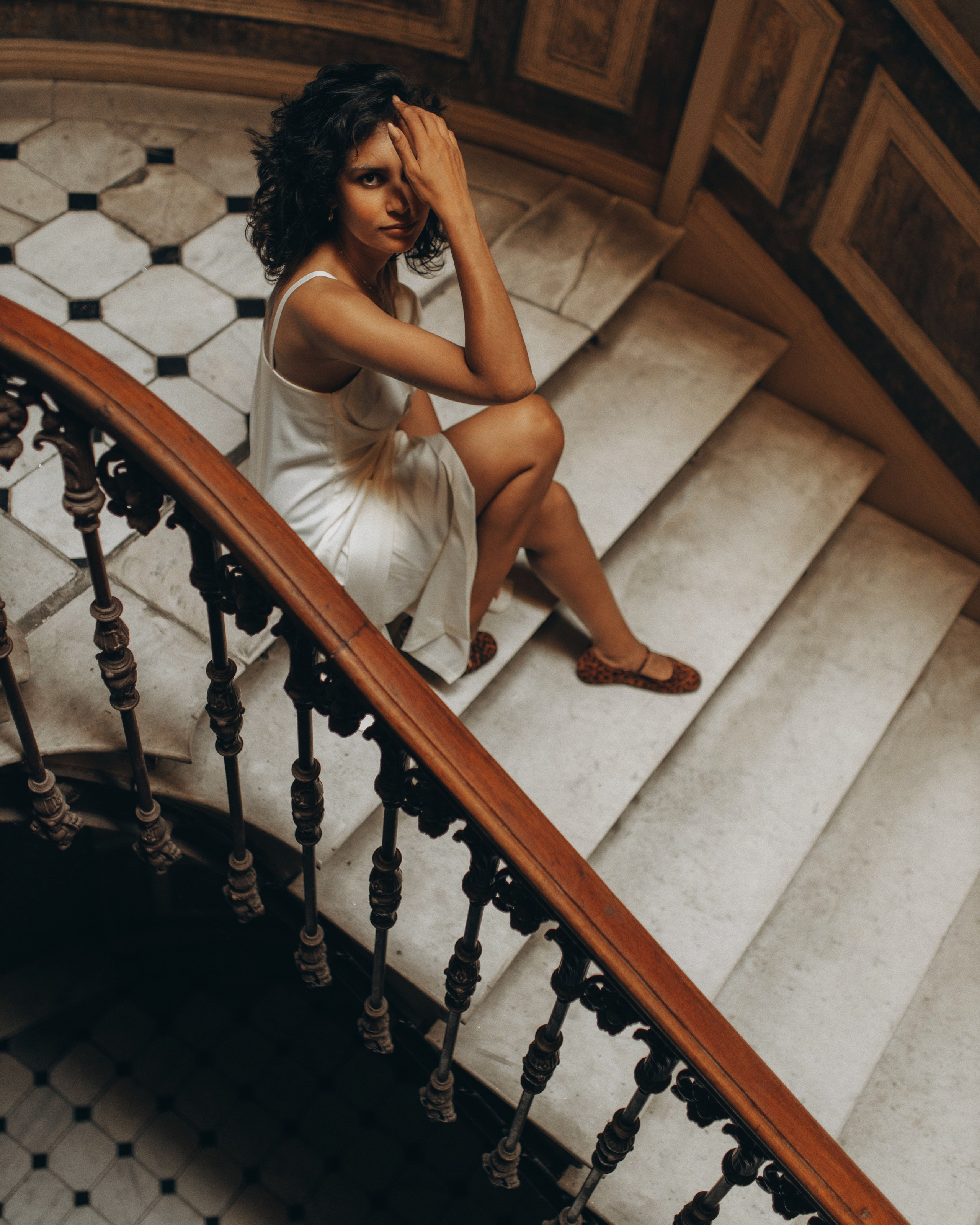 Individual portraits. Mari tbilisi photographer Tbilisi Georgia