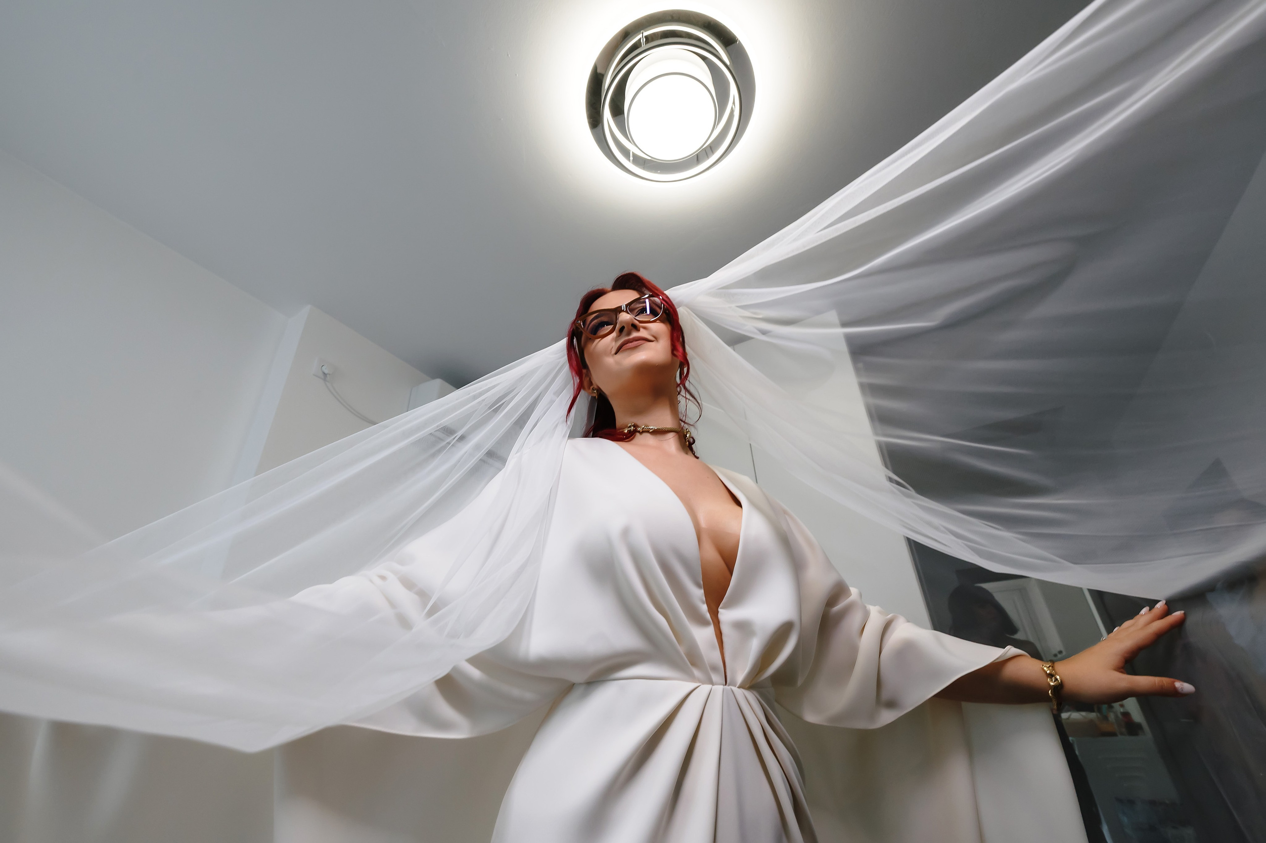 Andreea & Cristian. Romeo Dimache — Wedding photographer in Romania