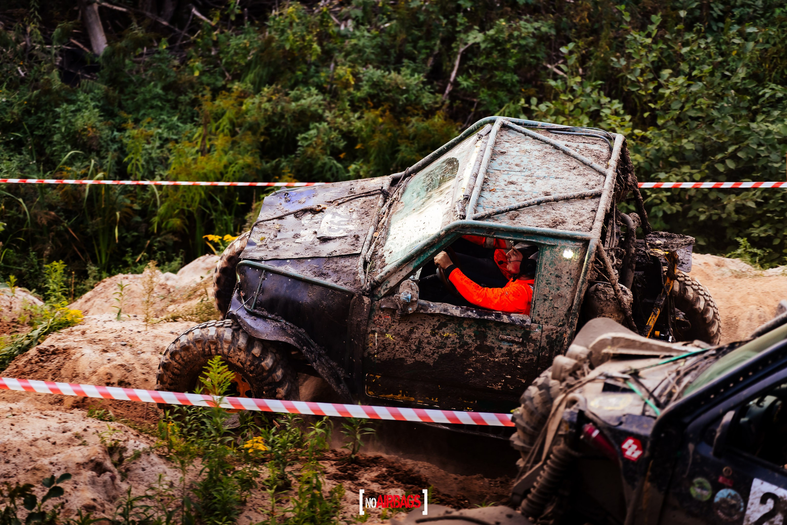 LASF 2024 M. PRAVAŽUMO ČEMPIONATO VI ETAPAS. OnePIXEL