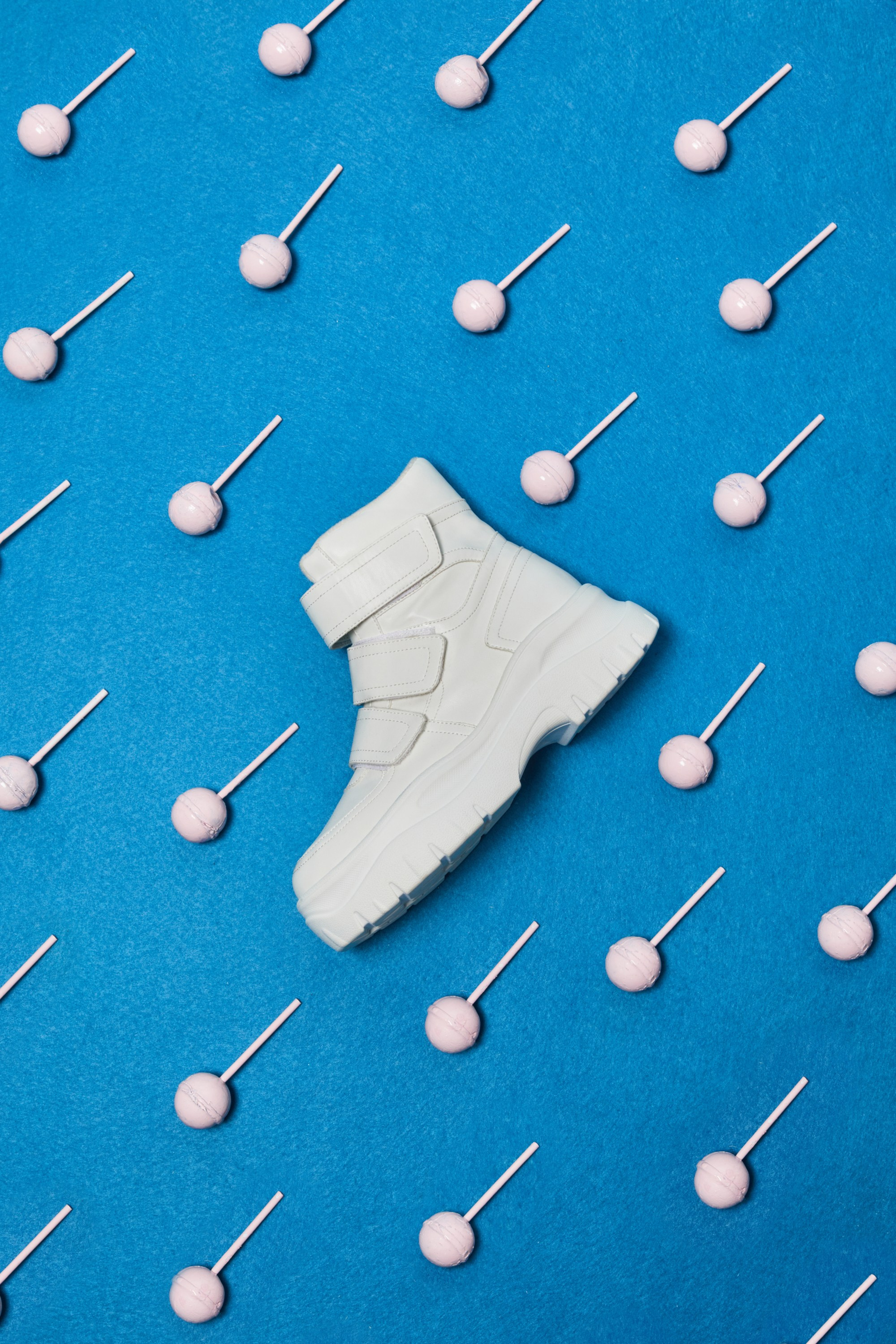 Campaign for KEDDO SS18. Фотограф Абдршин Валерий