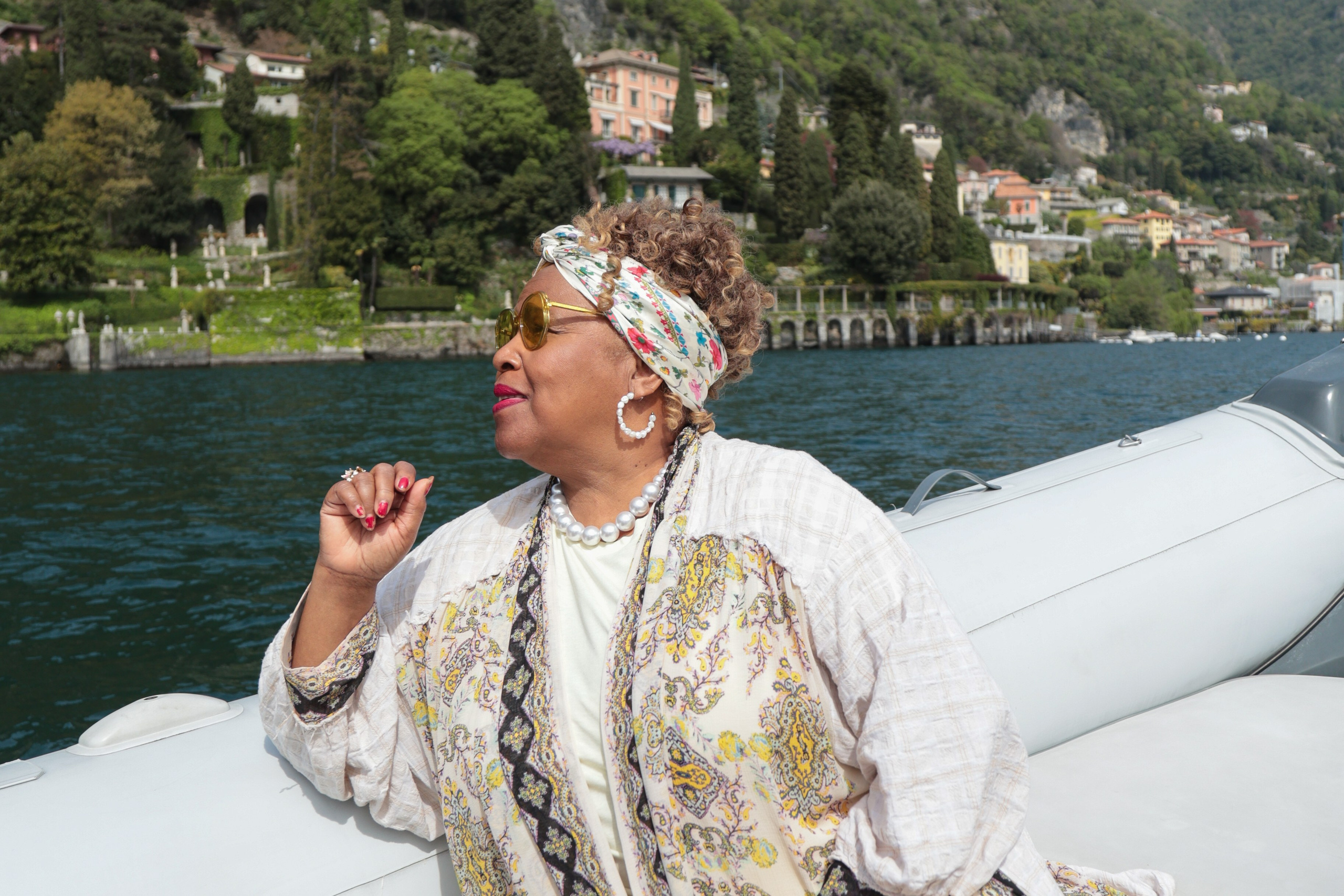 Girls Trip Como. Photographer in Milan |Mila Pro Photo