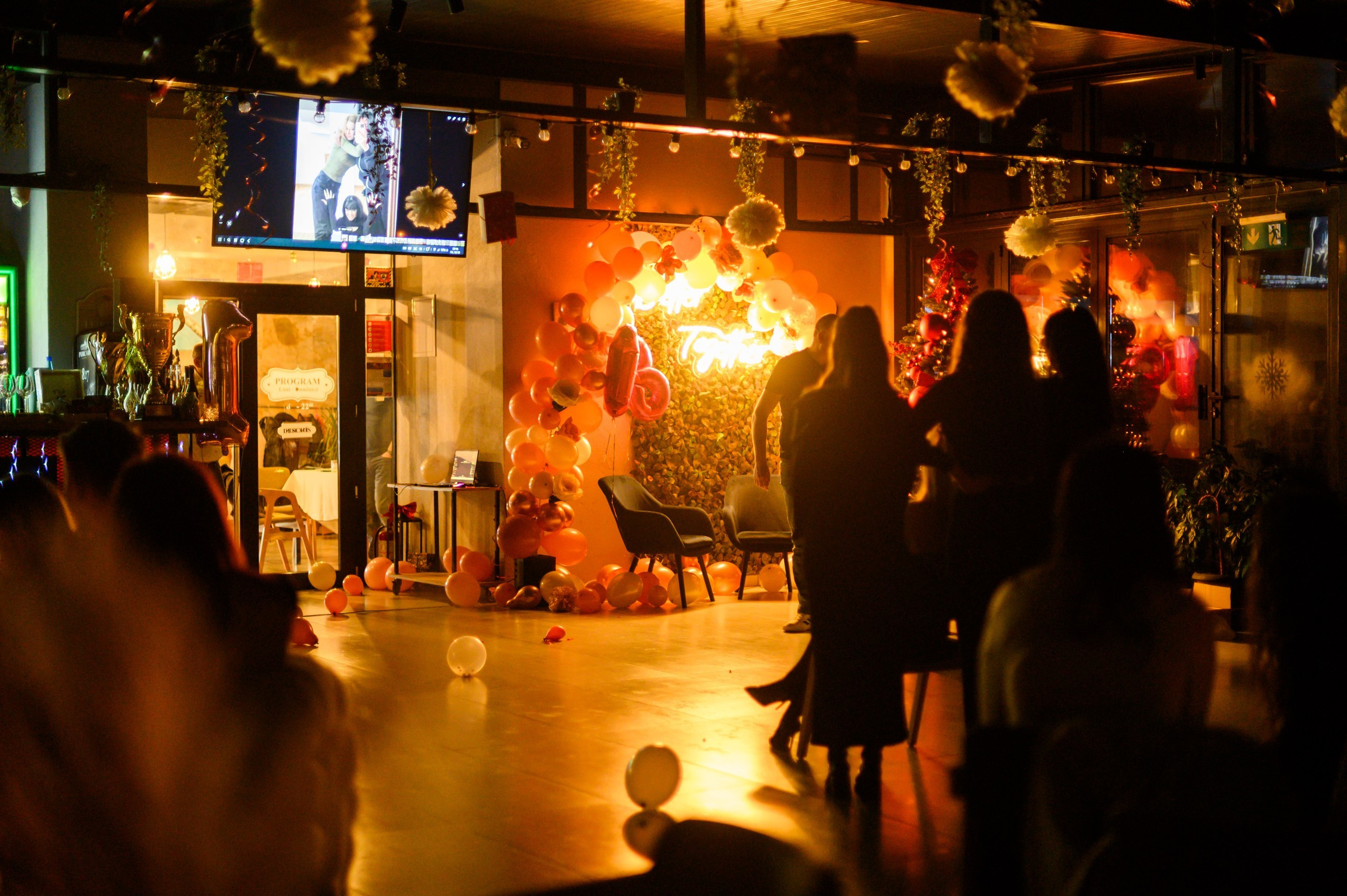 I. BCarp Productions