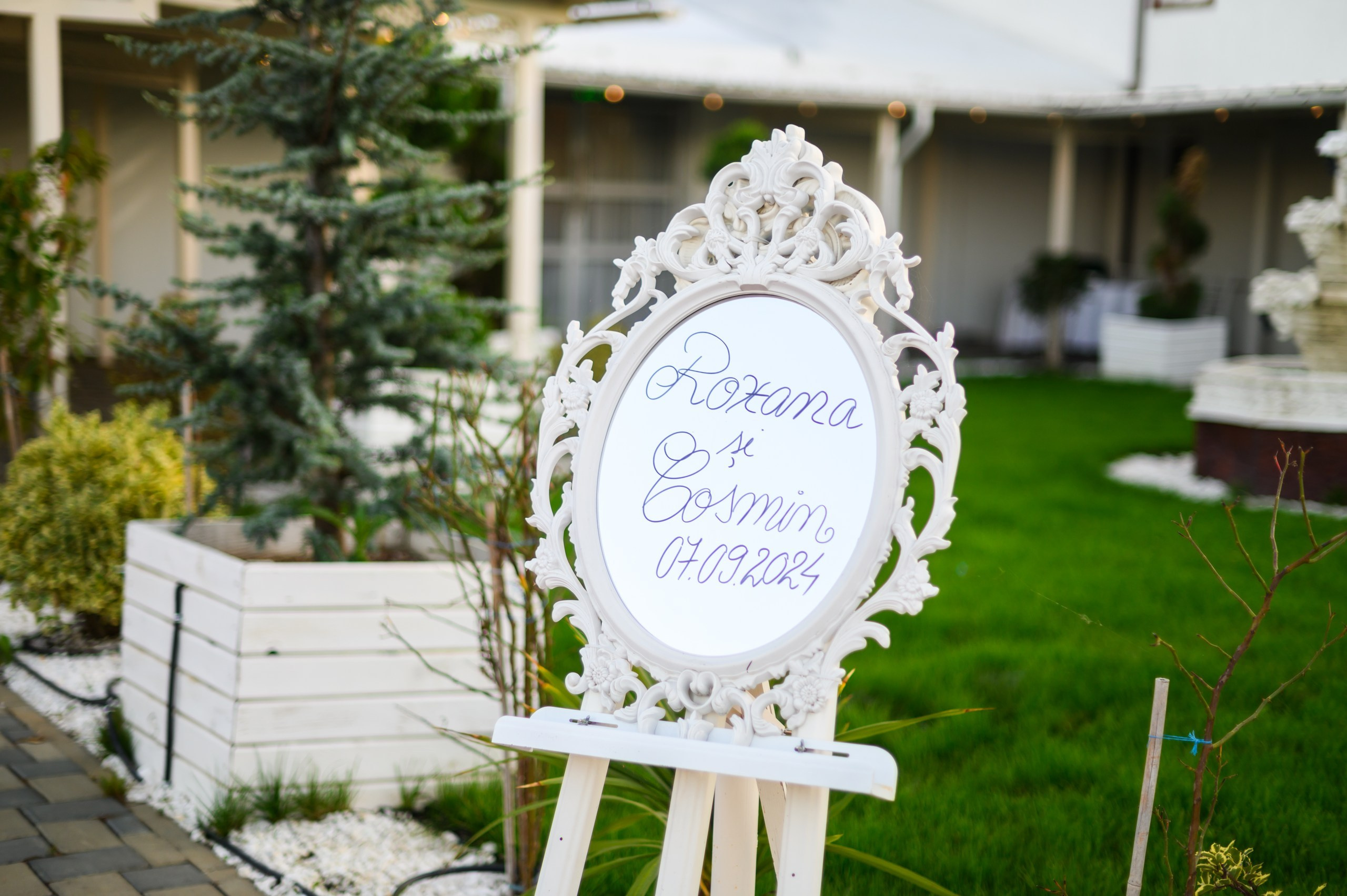 Roxana & Cosmin. BCarp Productions