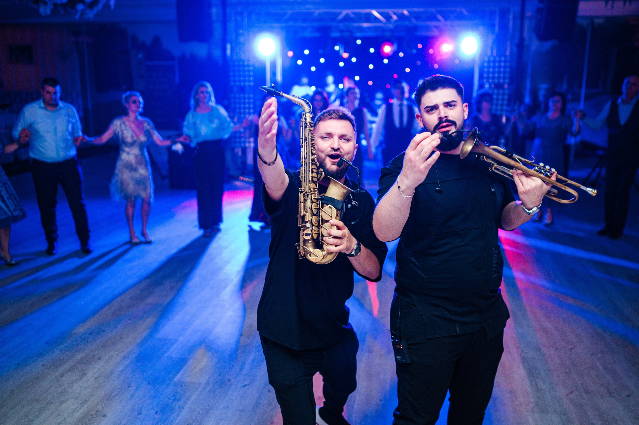 Anastasia & Alexandru. BCarp Productions