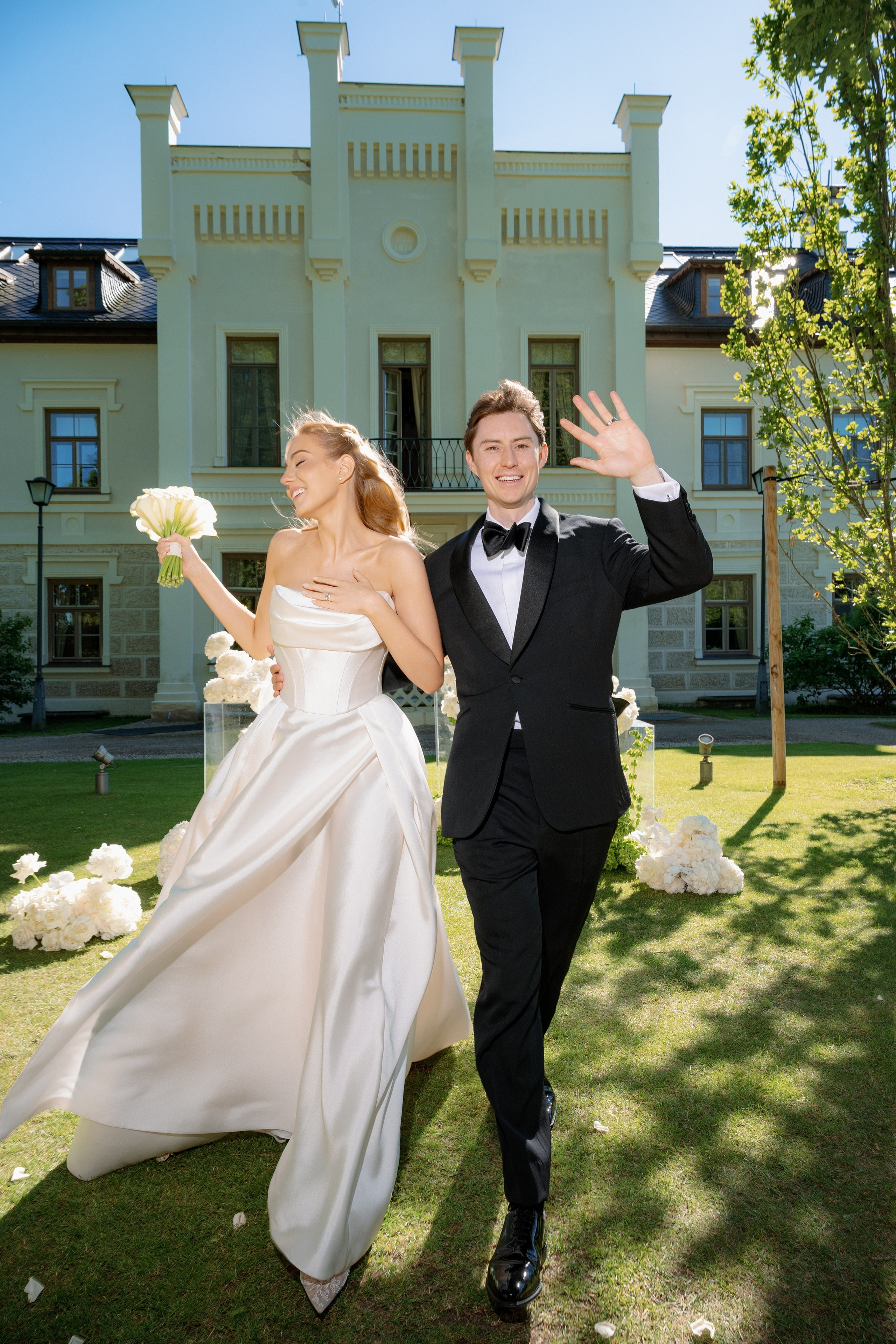 MADELEINA & ALEX. Bakasphoto wedding and lifestyle photography Latvia and Worldwide