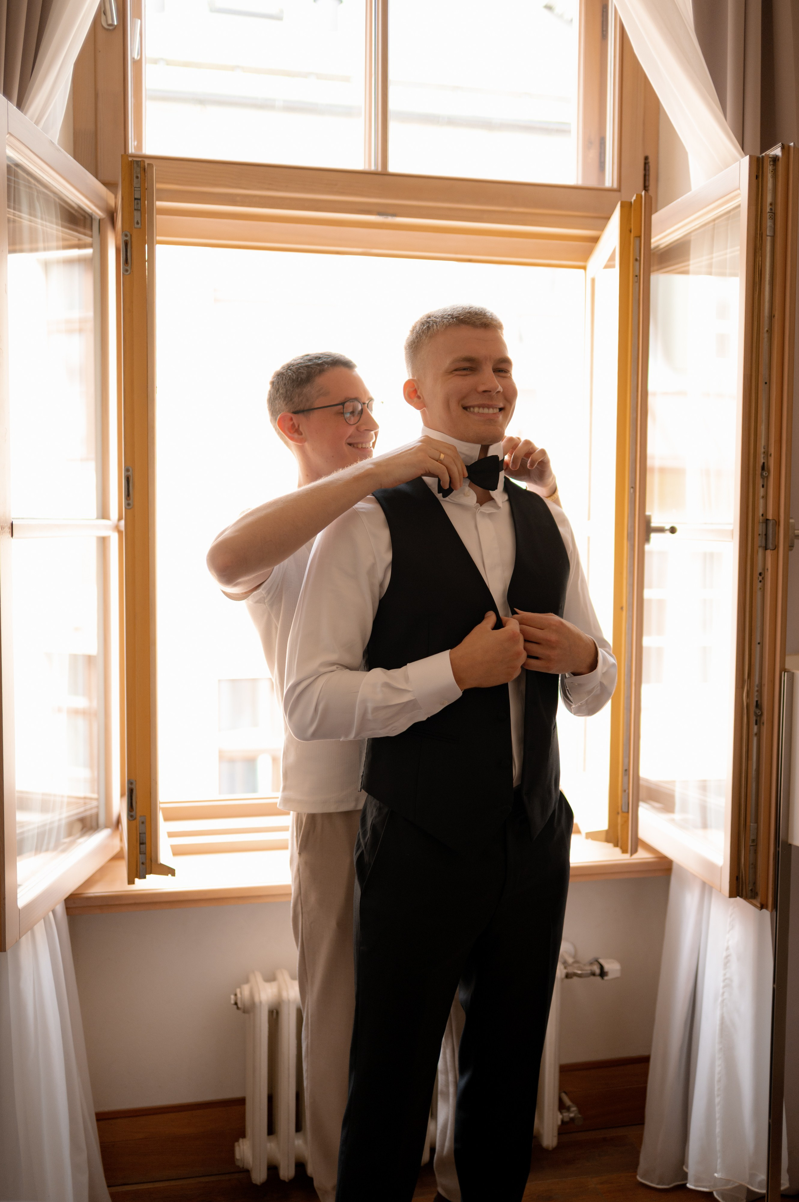 ANASTASIA & ILYA. Bakasphoto wedding and lifestyle photography Latvia and Worldwide