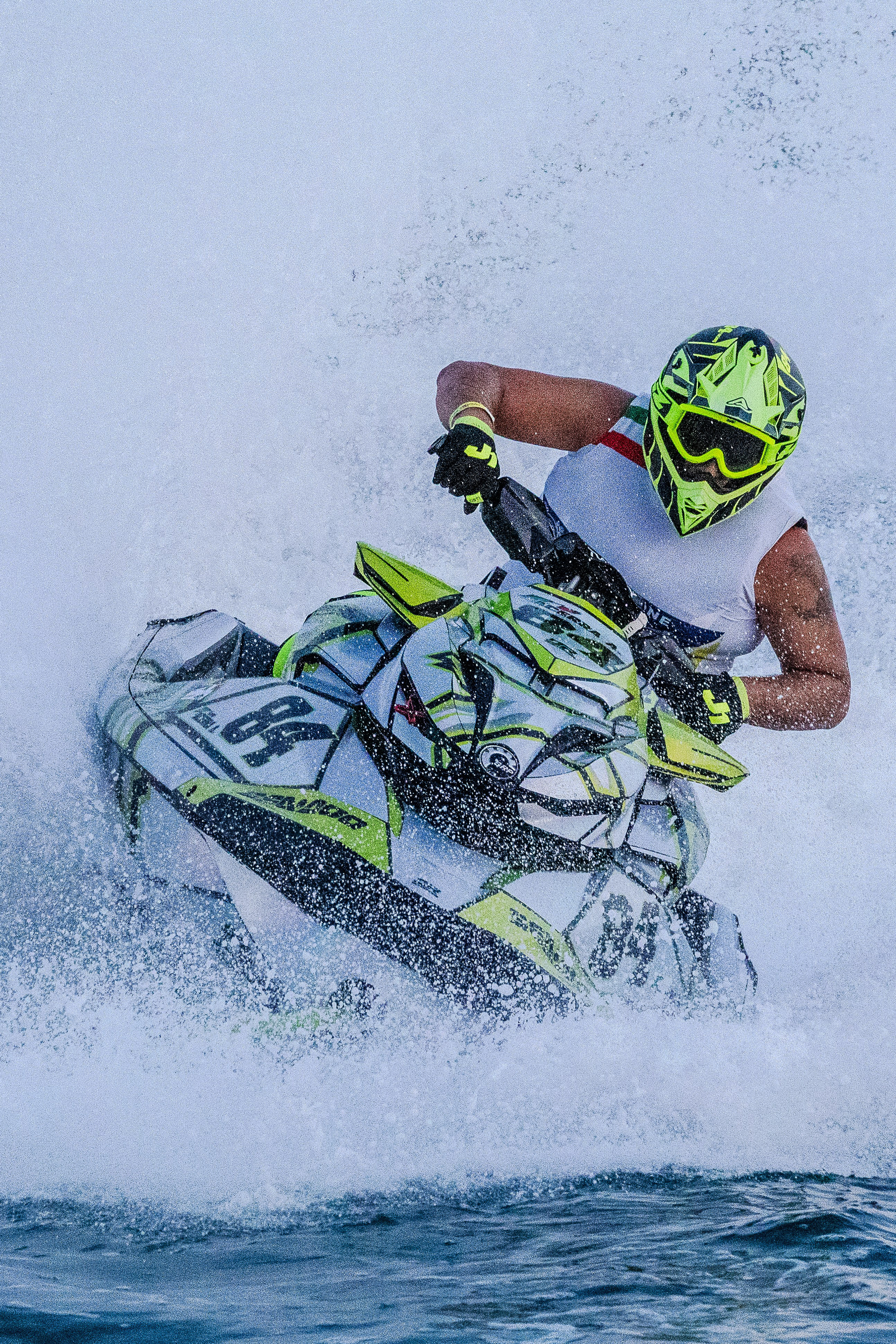 Campionati Italiani Motonautica 14/9/25 Fiumicino. PCARPHOTOEVENTS
