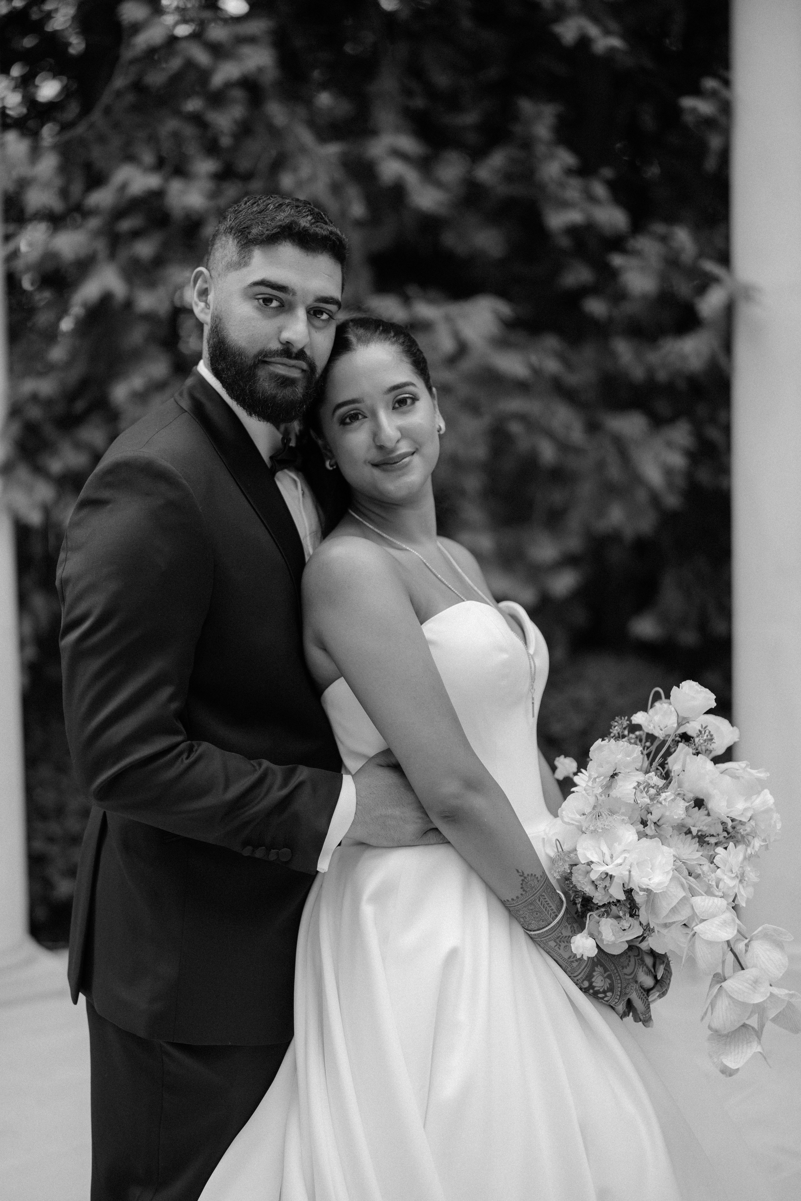 Maya & Alvin. Anna Krasnova Wedding photographer