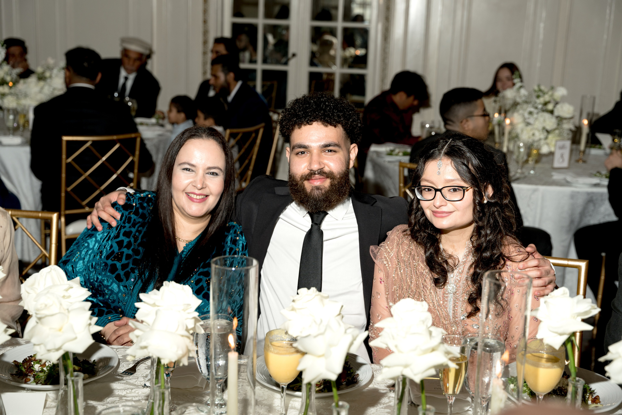 Amatul and Jacob. Anna Krasnova Wedding photographer