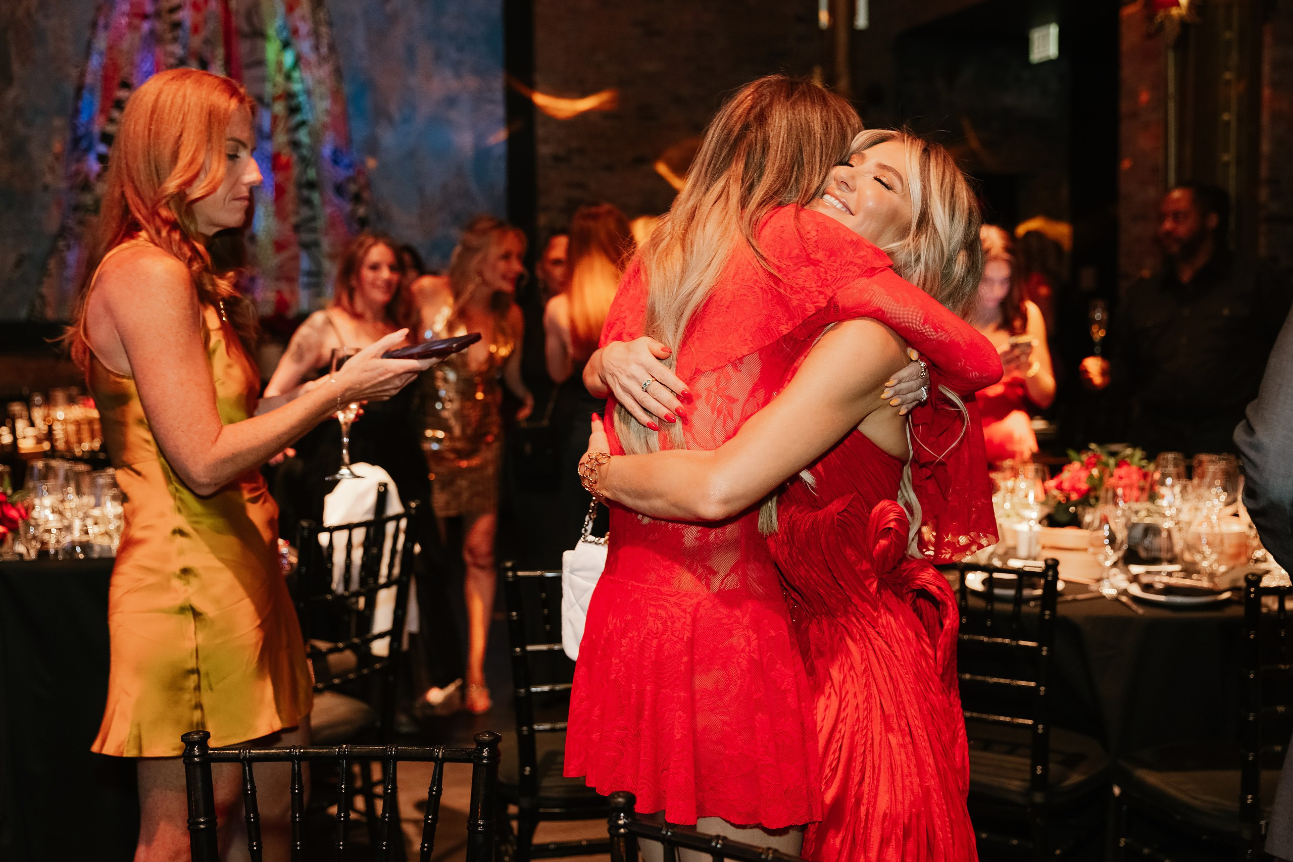 Tali’s Birthday Party 05,08,2026. Wedding family event photographer in Chicago Nick Yushevich