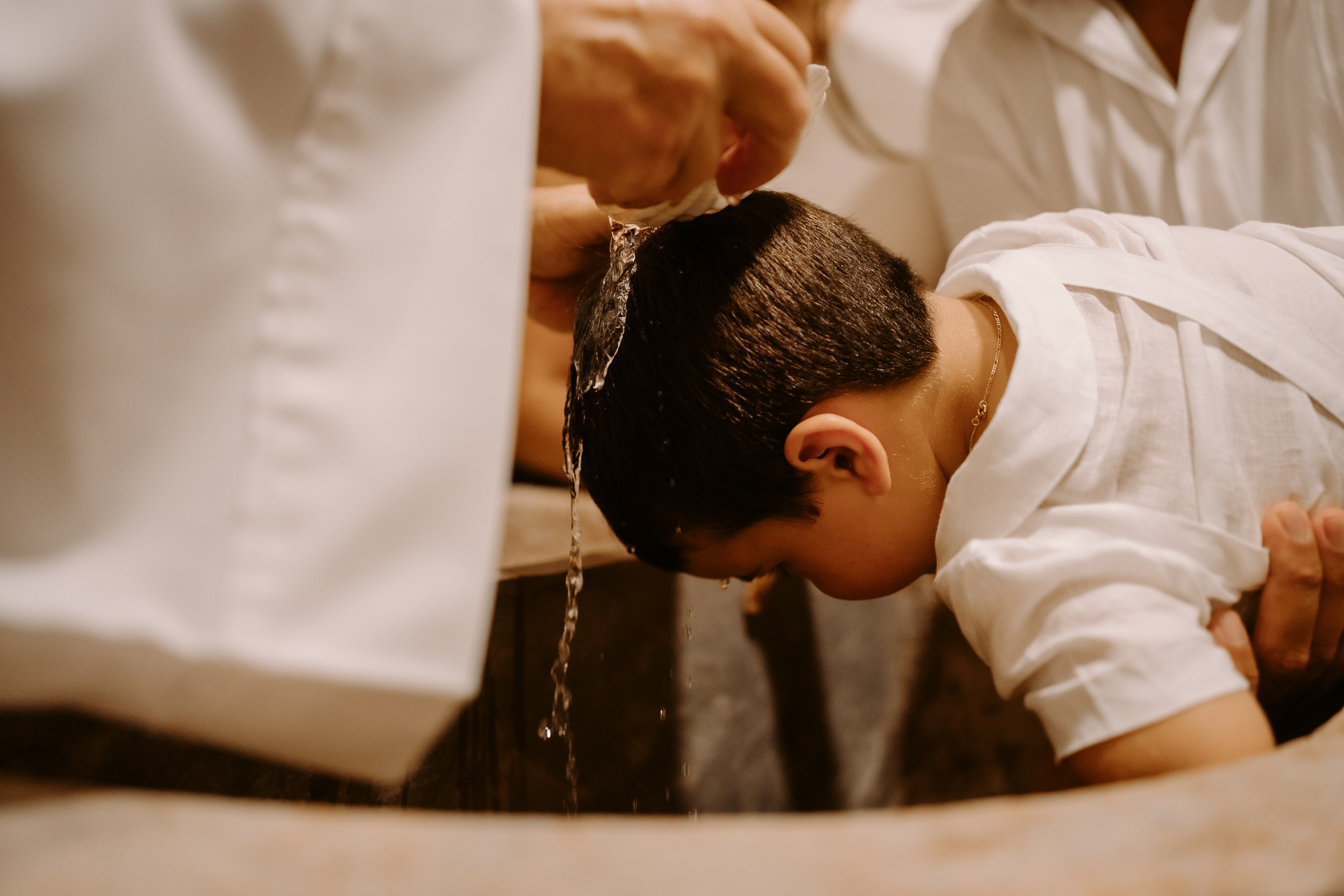 Batizado. Niaferreiraphotography