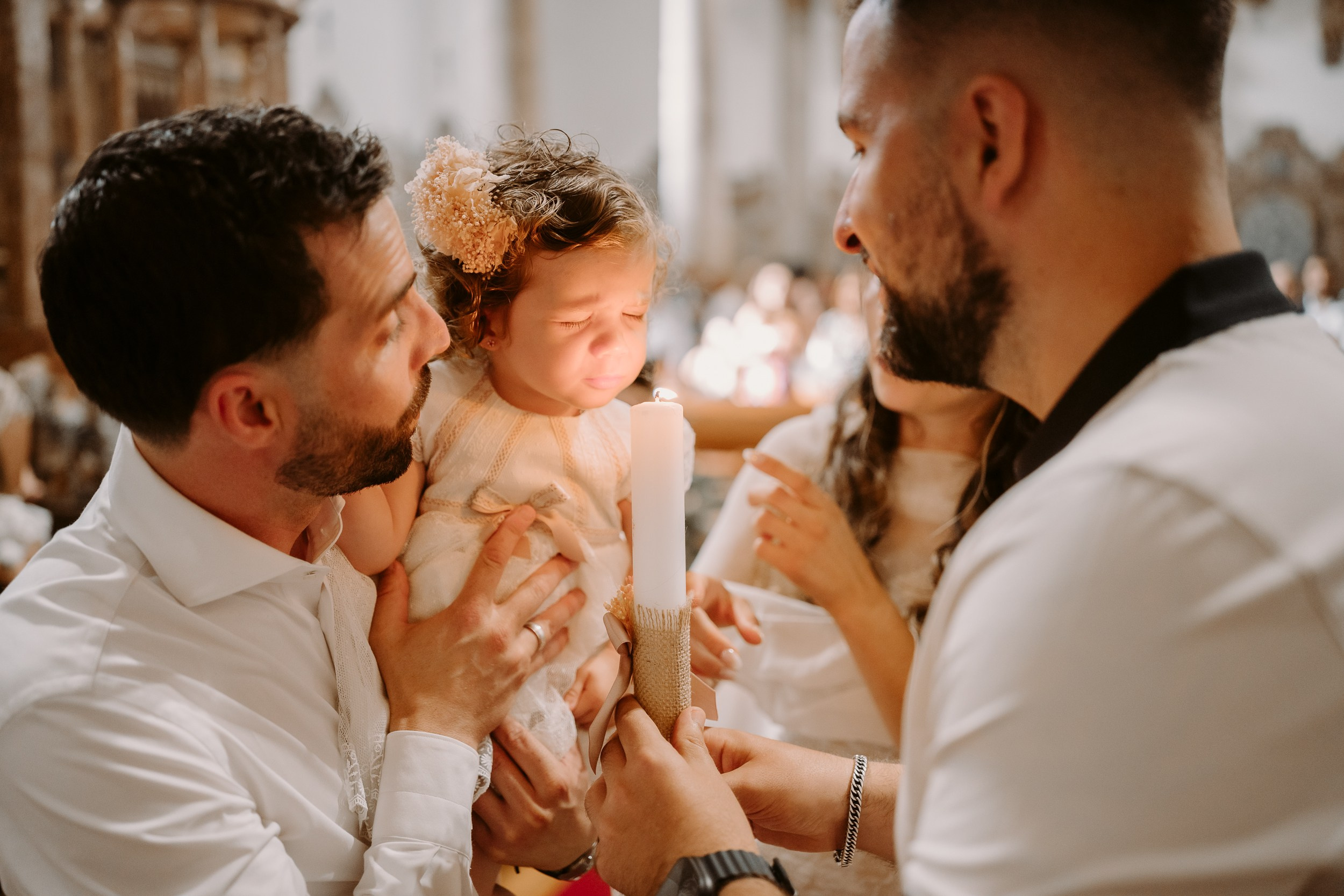 Batizado. Niaferreiraphotography