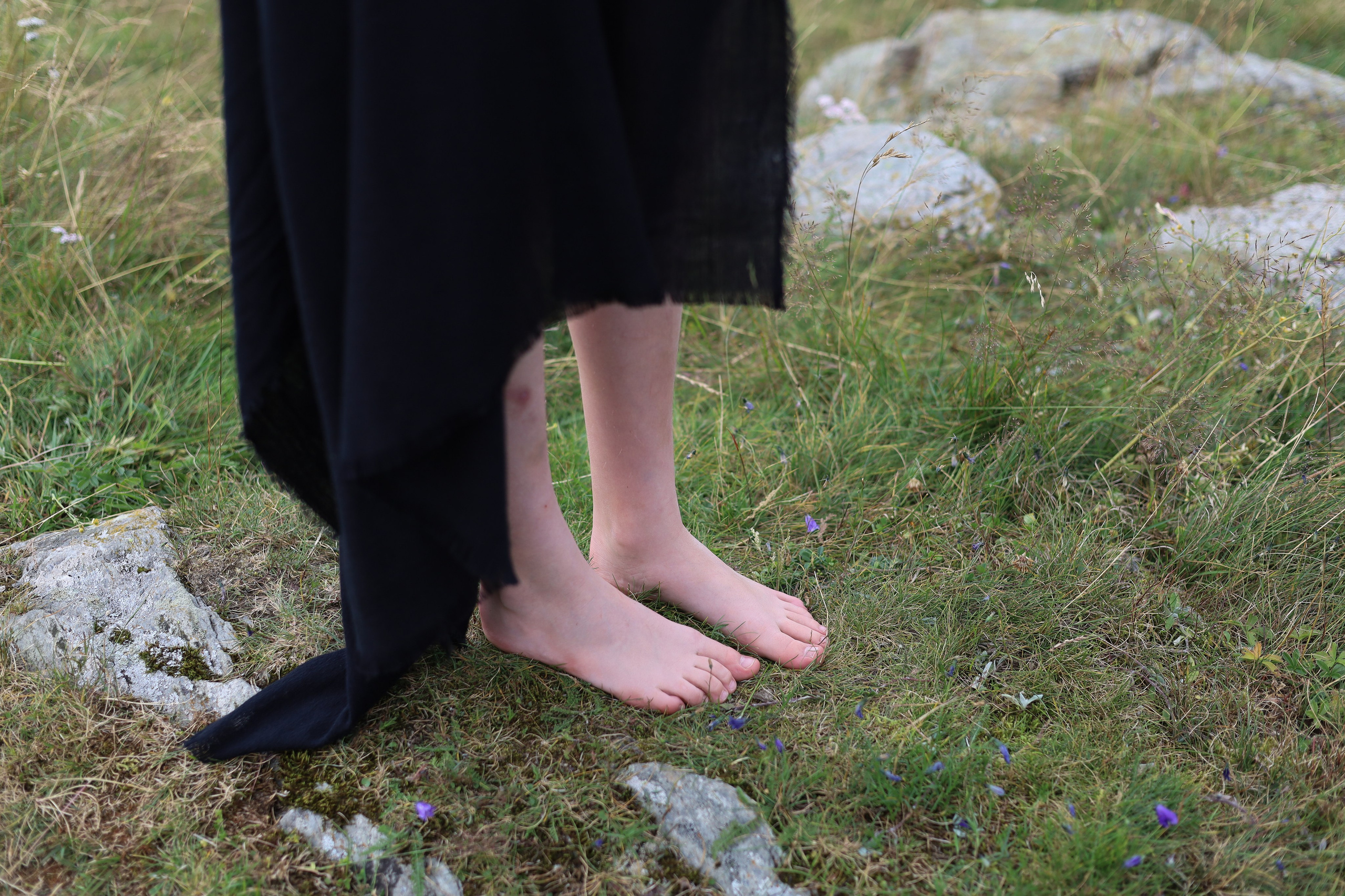 Life Stages. Photographer Marina Kravchuk