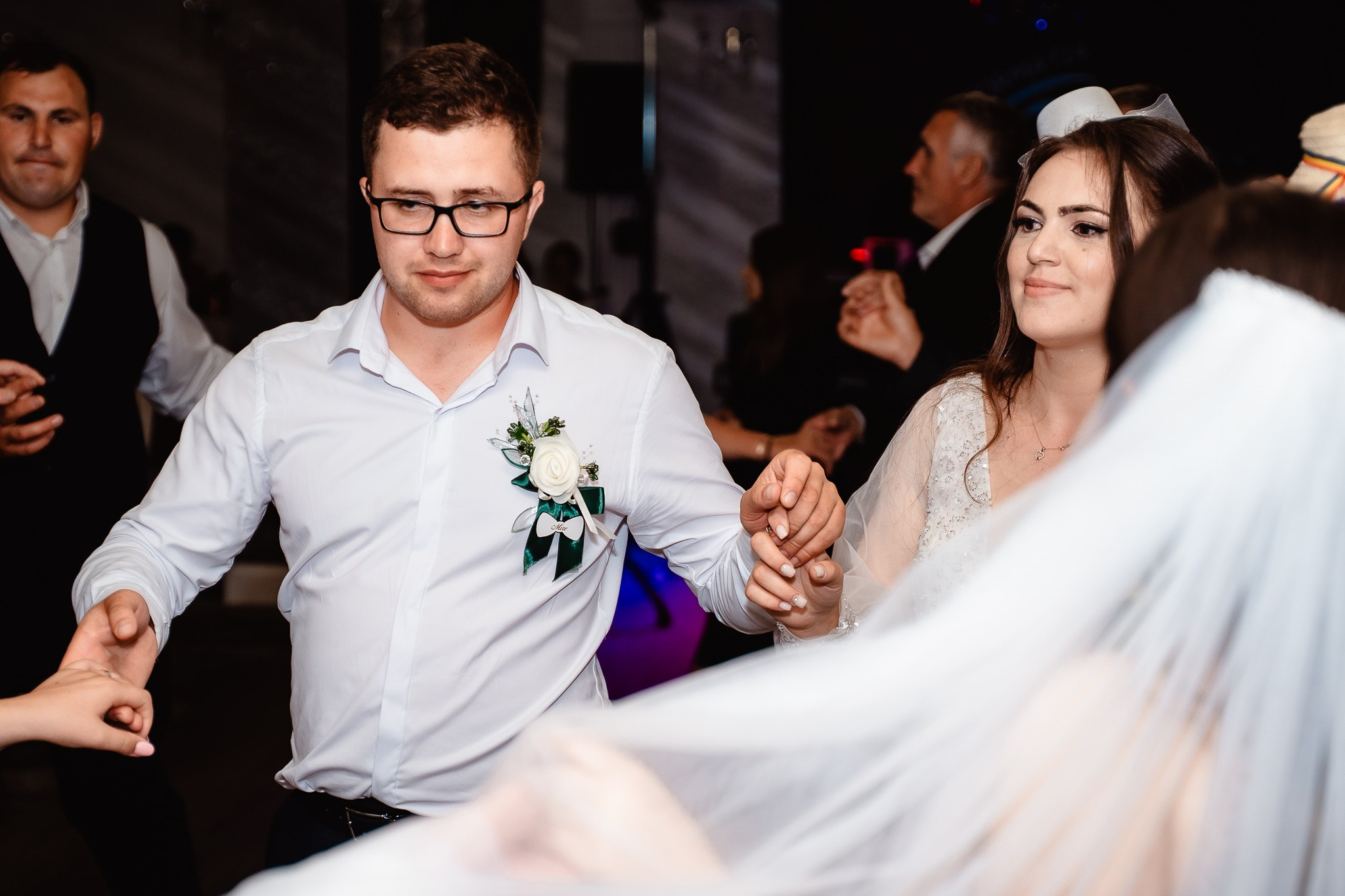 Monica și Mugurel. Mădălina & Florin | Fotograf & Videograf de Nuntă