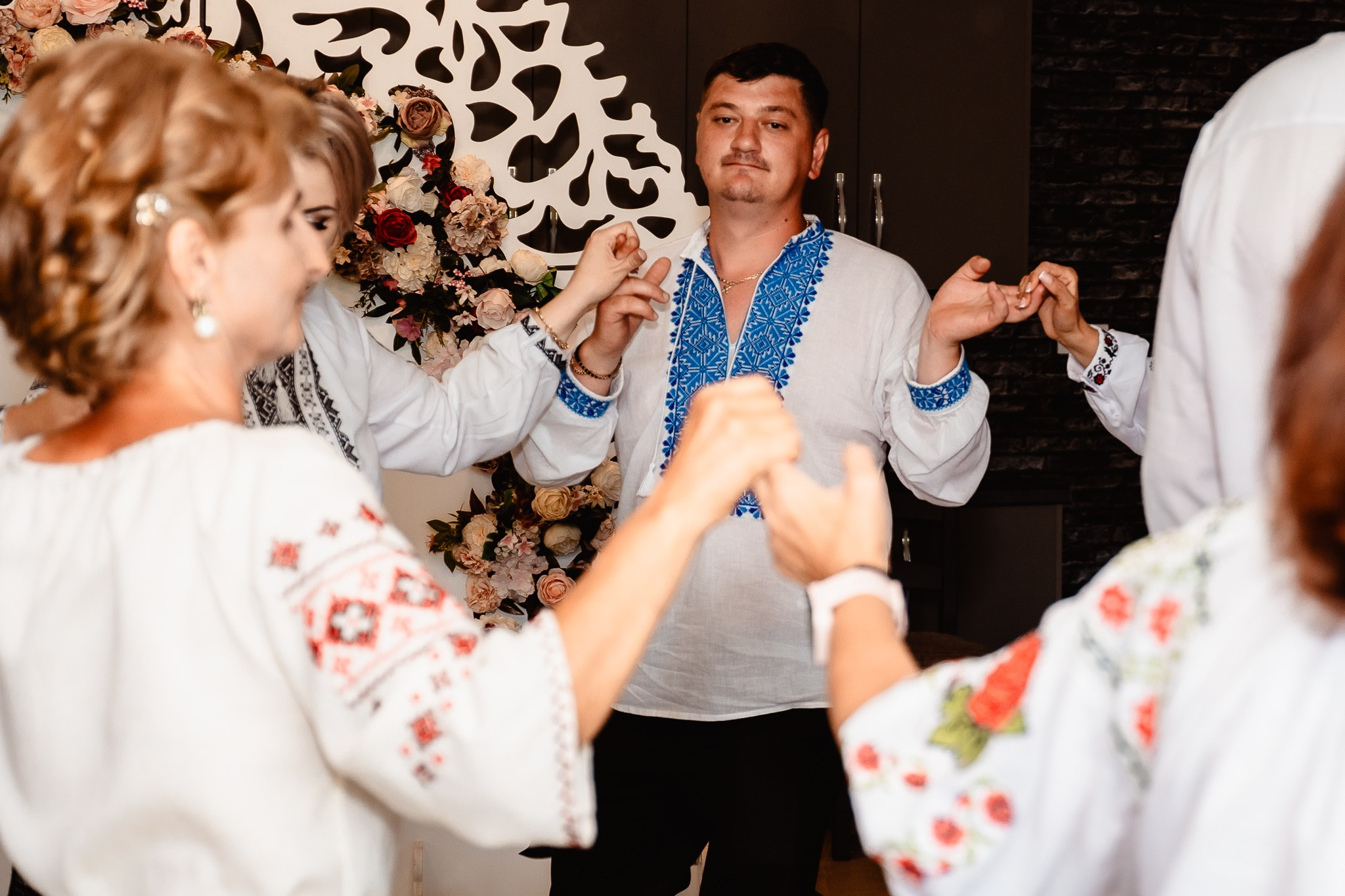 Elena și Mădălin. Mădălina & Florin | Fotograf & Videograf de Nuntă