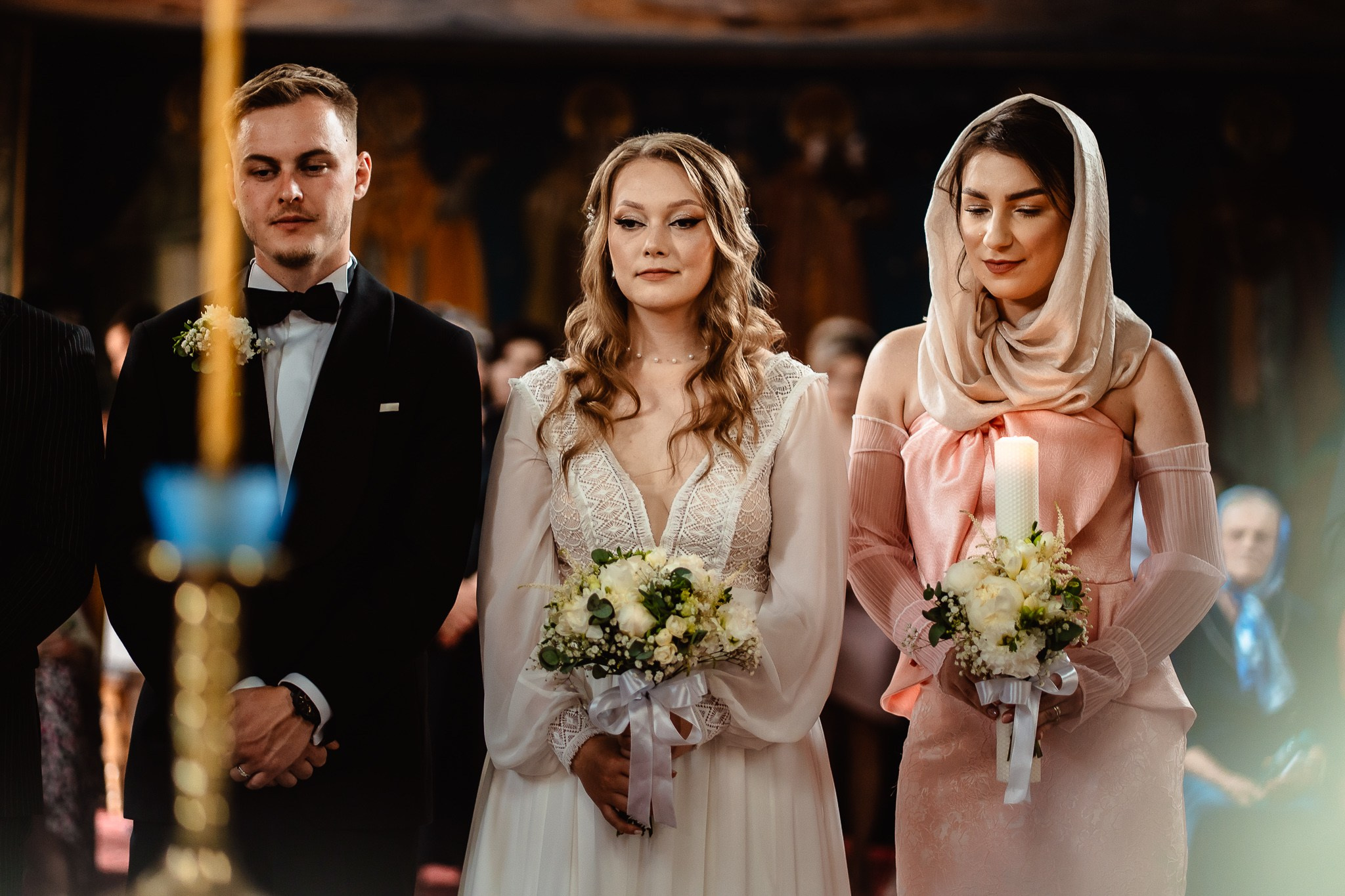 Andra și Eusebiu. Mădălina & Florin | Fotograf & Videograf de Nuntă