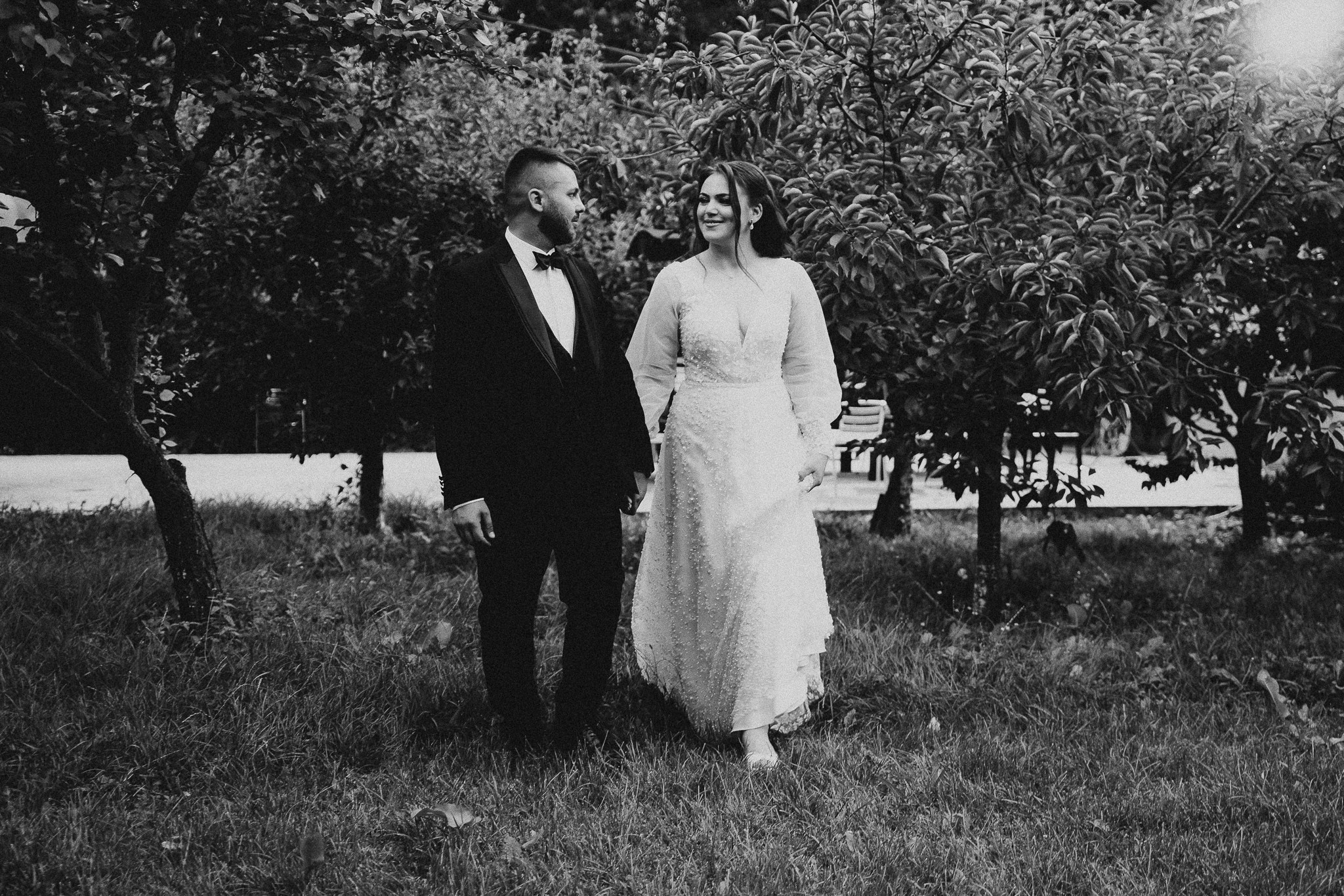 Monica și Mugurel. Mădălina & Florin | Fotograf & Videograf de Nuntă