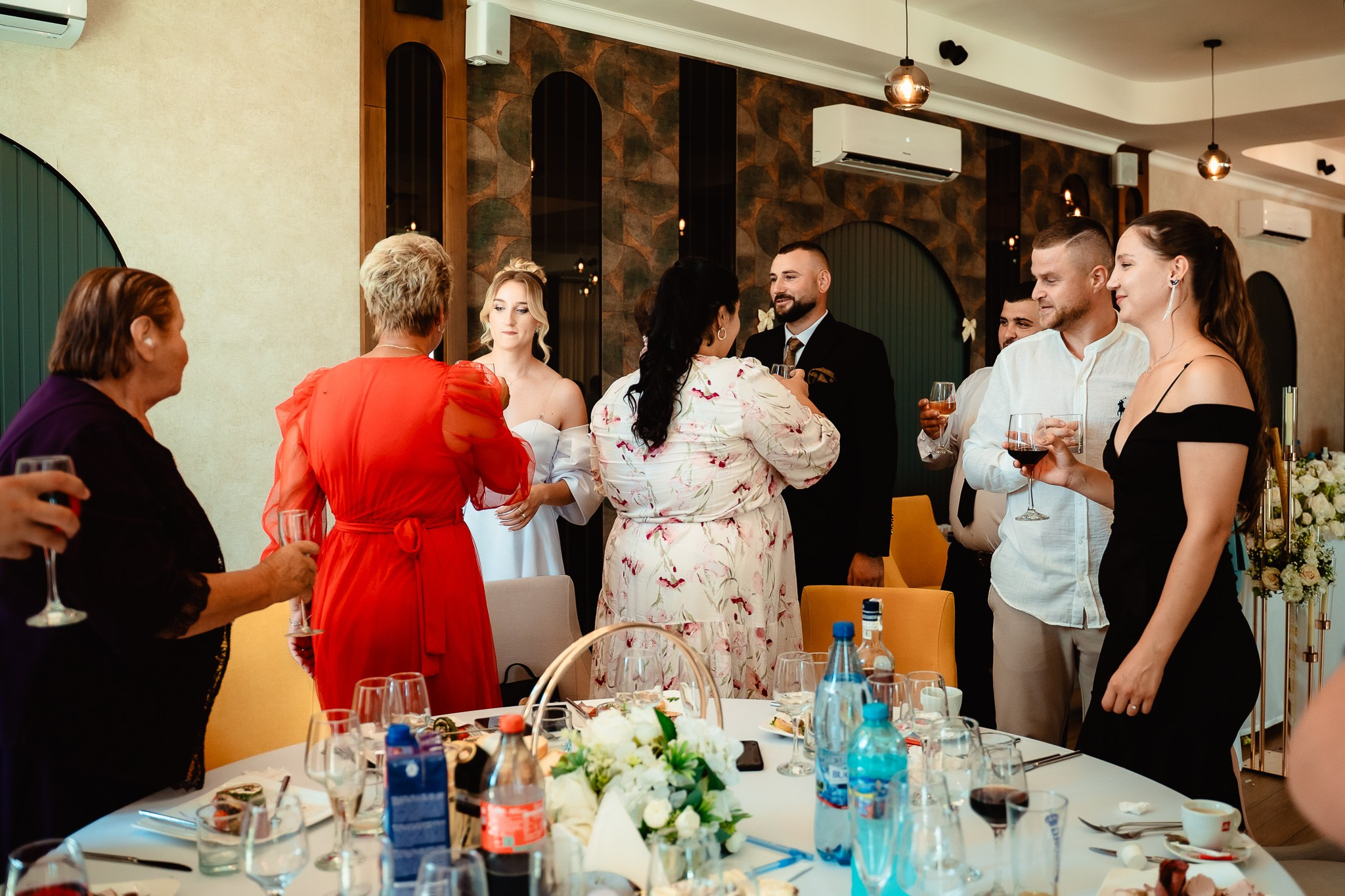 Nunta Ionela și Cosmin. Mădălina & Florin | Fotograf & Videograf de Nuntă