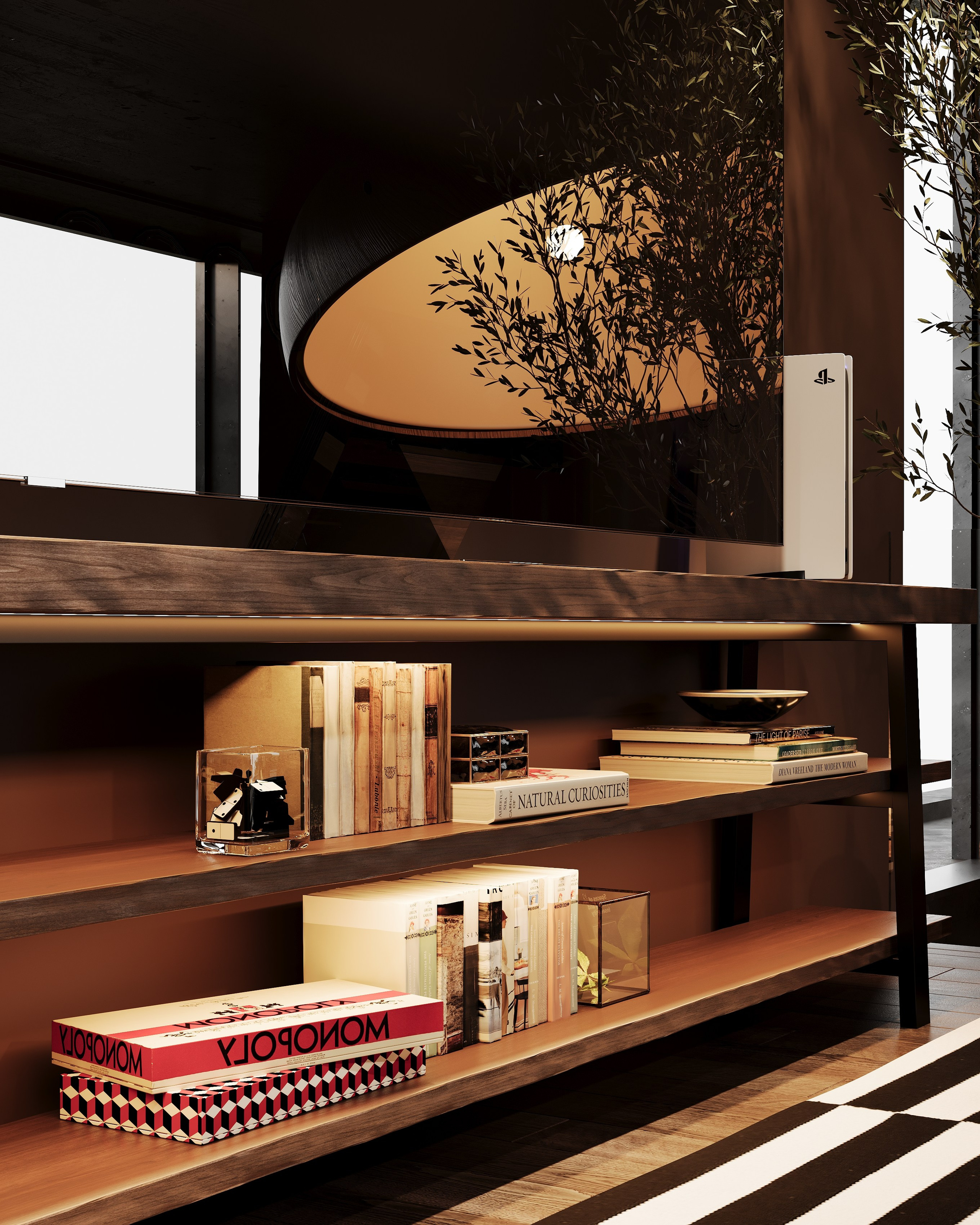 Villa 113. LOLEYLO.INTERIORS