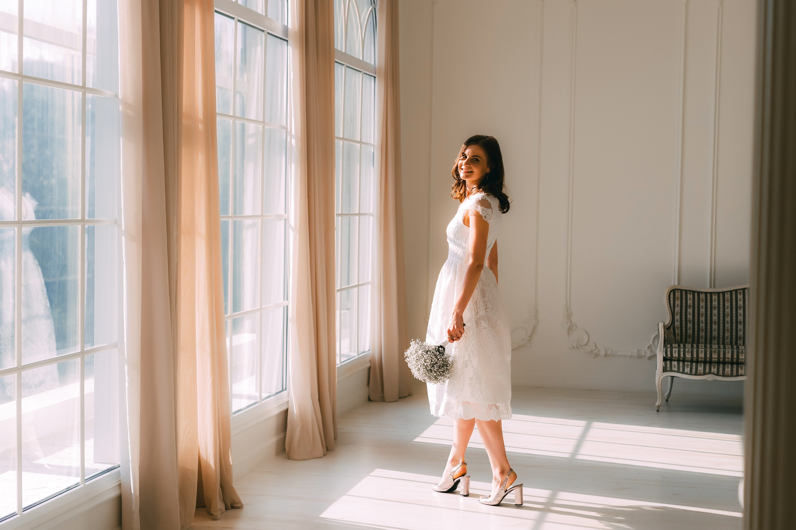 Irina & Alexandru. Fotograf de familie și evenimente