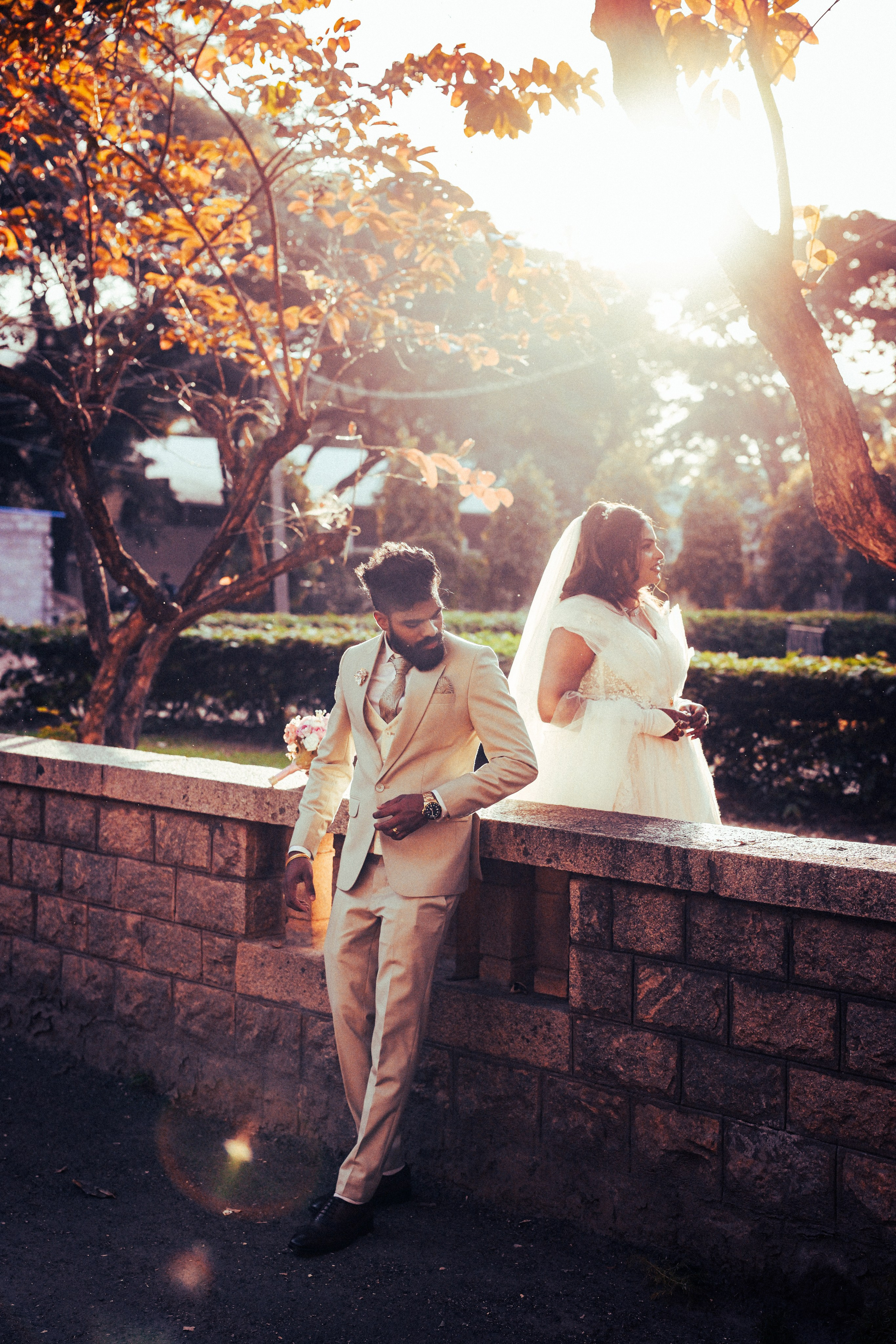 WEDDINGS. Wedding photographer Stalen Robert